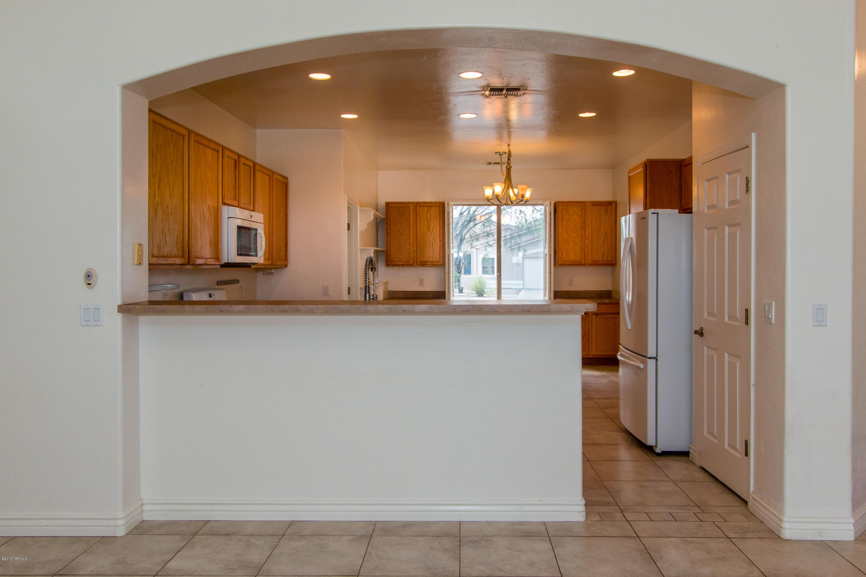Rancho Agua Dulce (1-306) - Residential