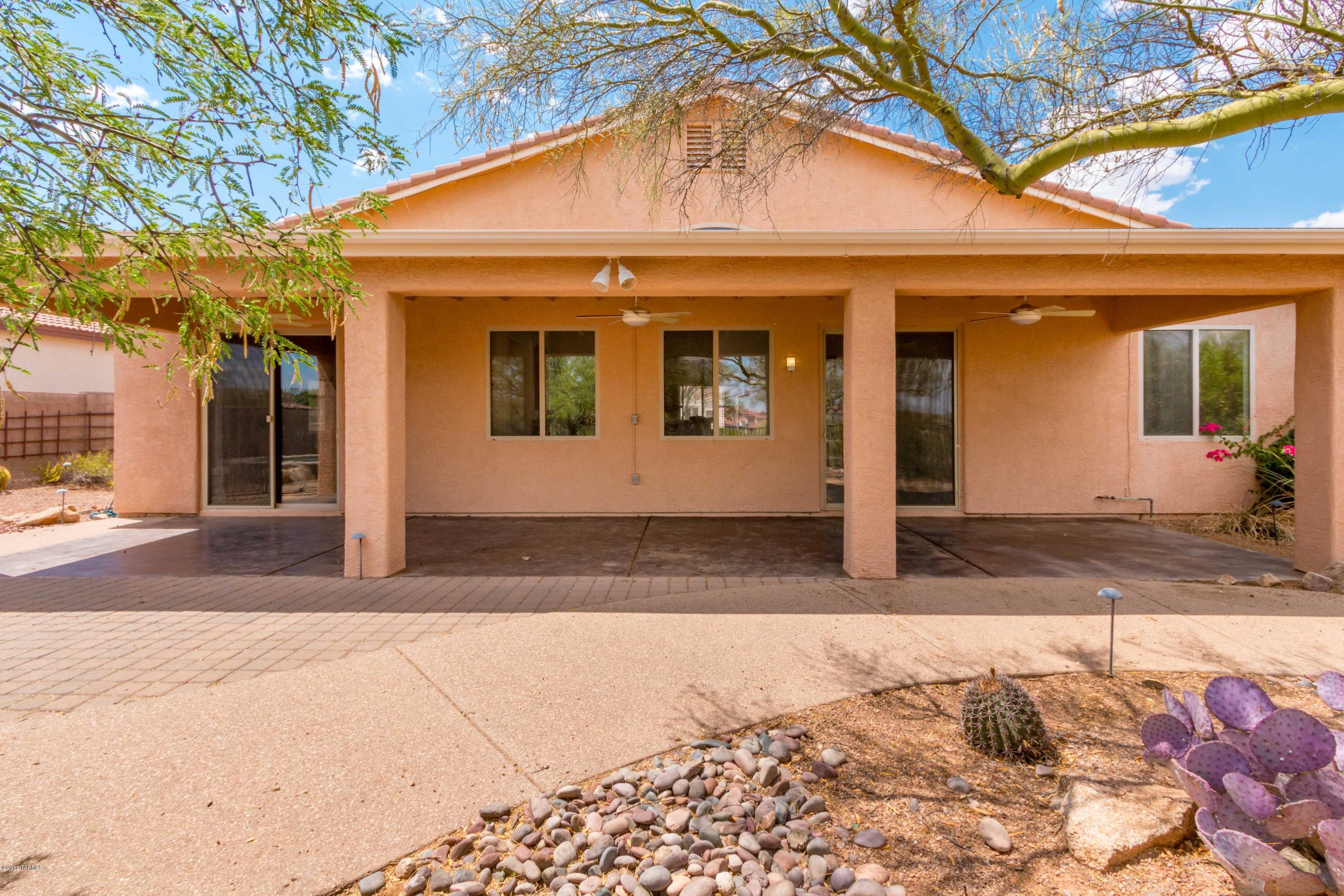Rancho Agua Dulce (1-306) - Residential
