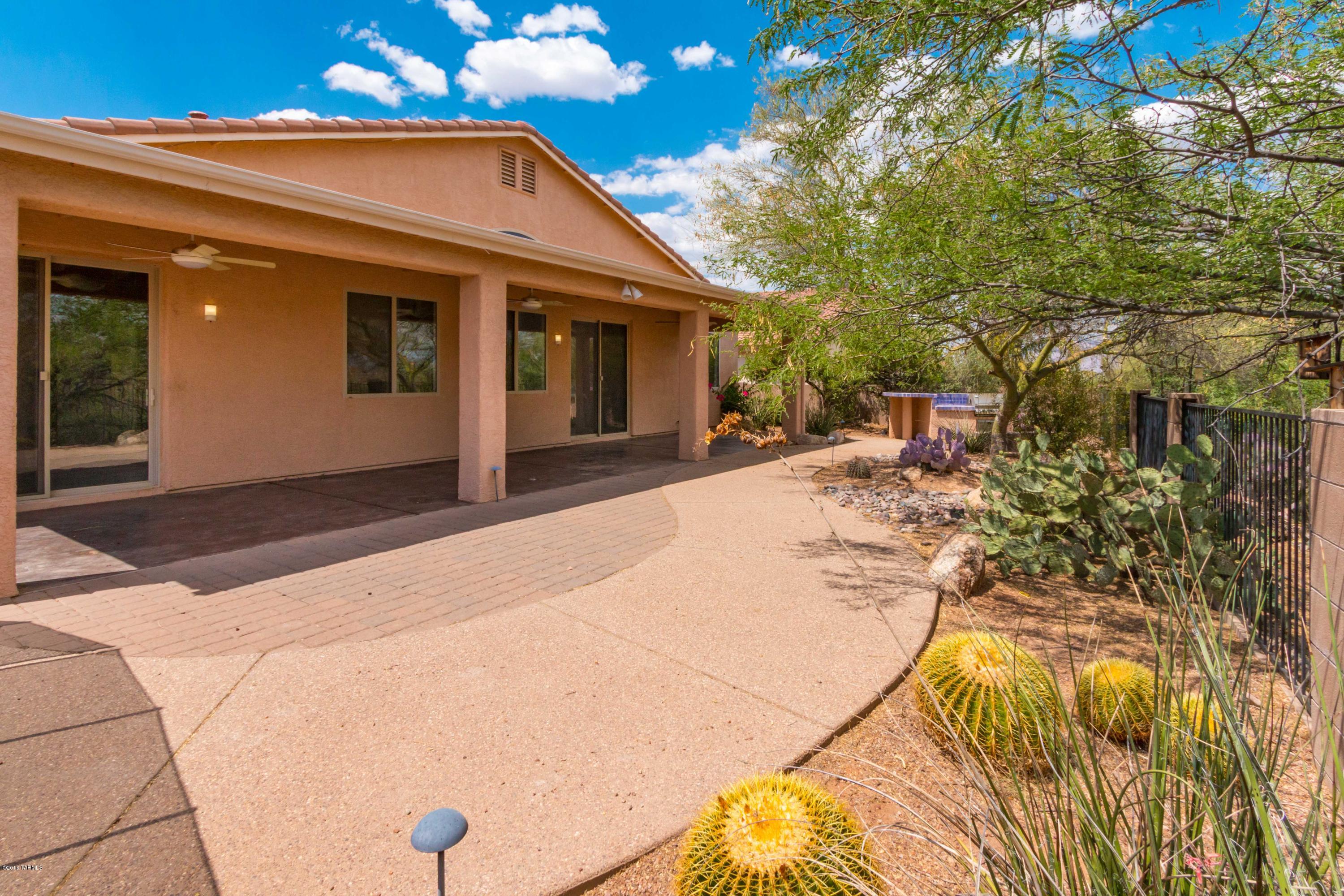 Rancho Agua Dulce (1-306) - Residential