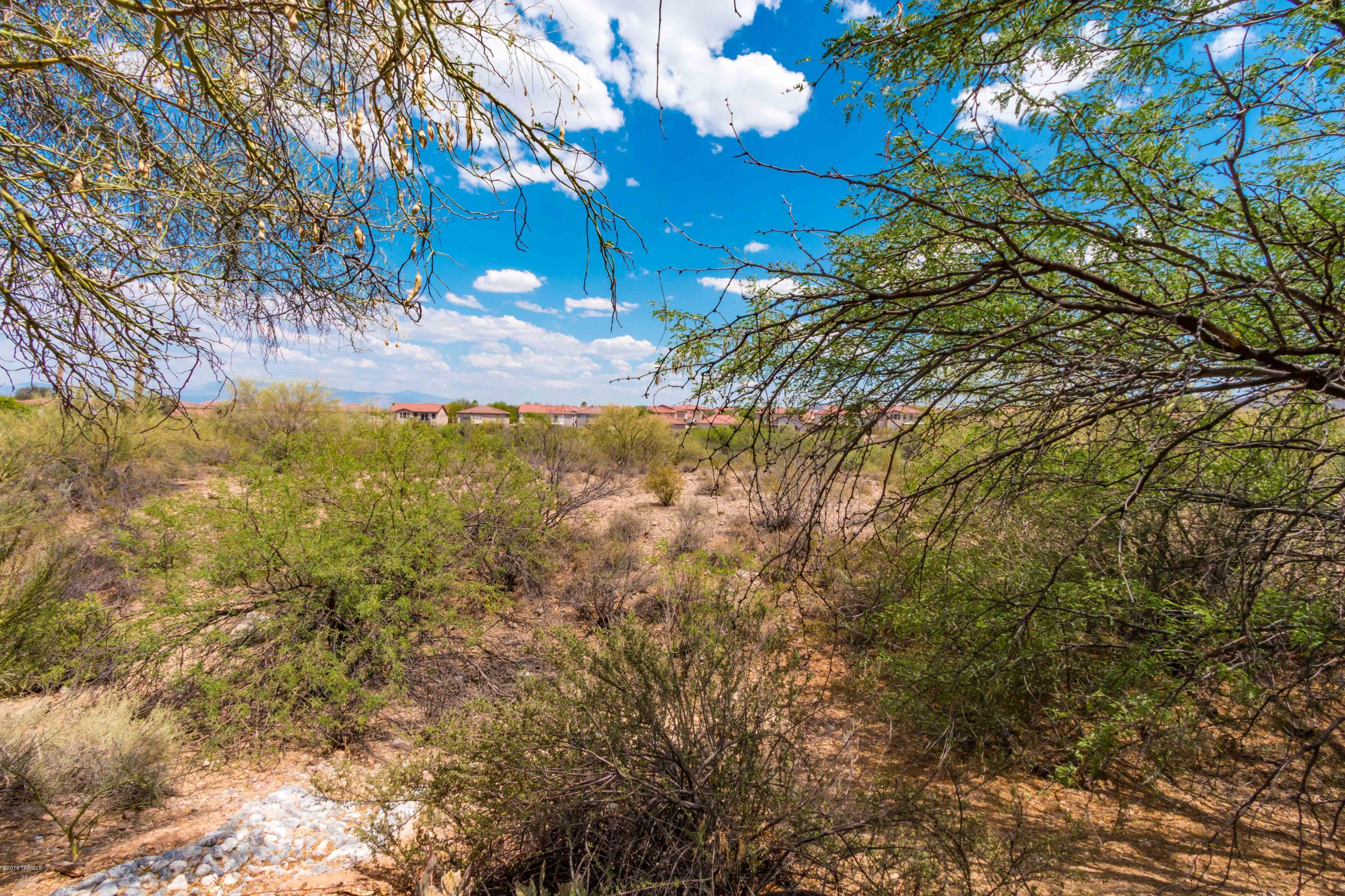 Rancho Agua Dulce (1-306) - Residential