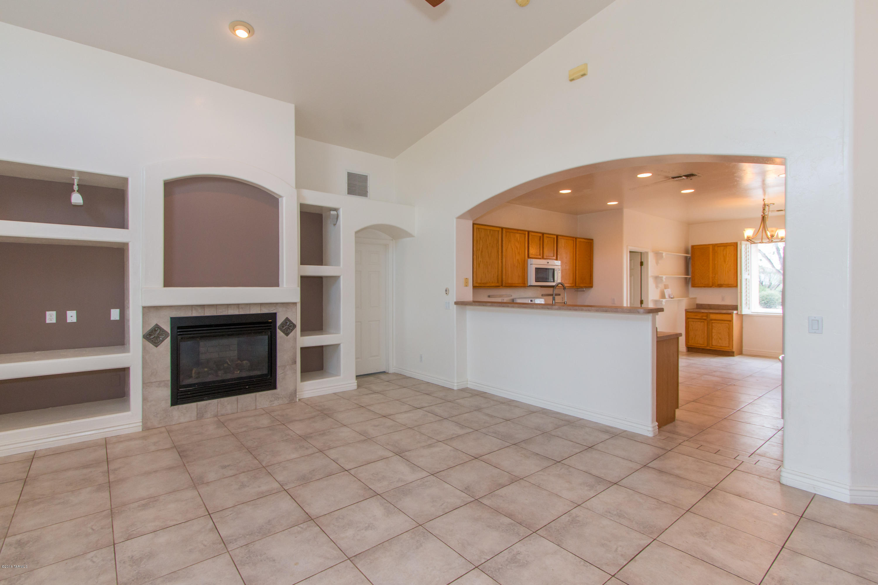 Rancho Agua Dulce (1-306) - Residential
