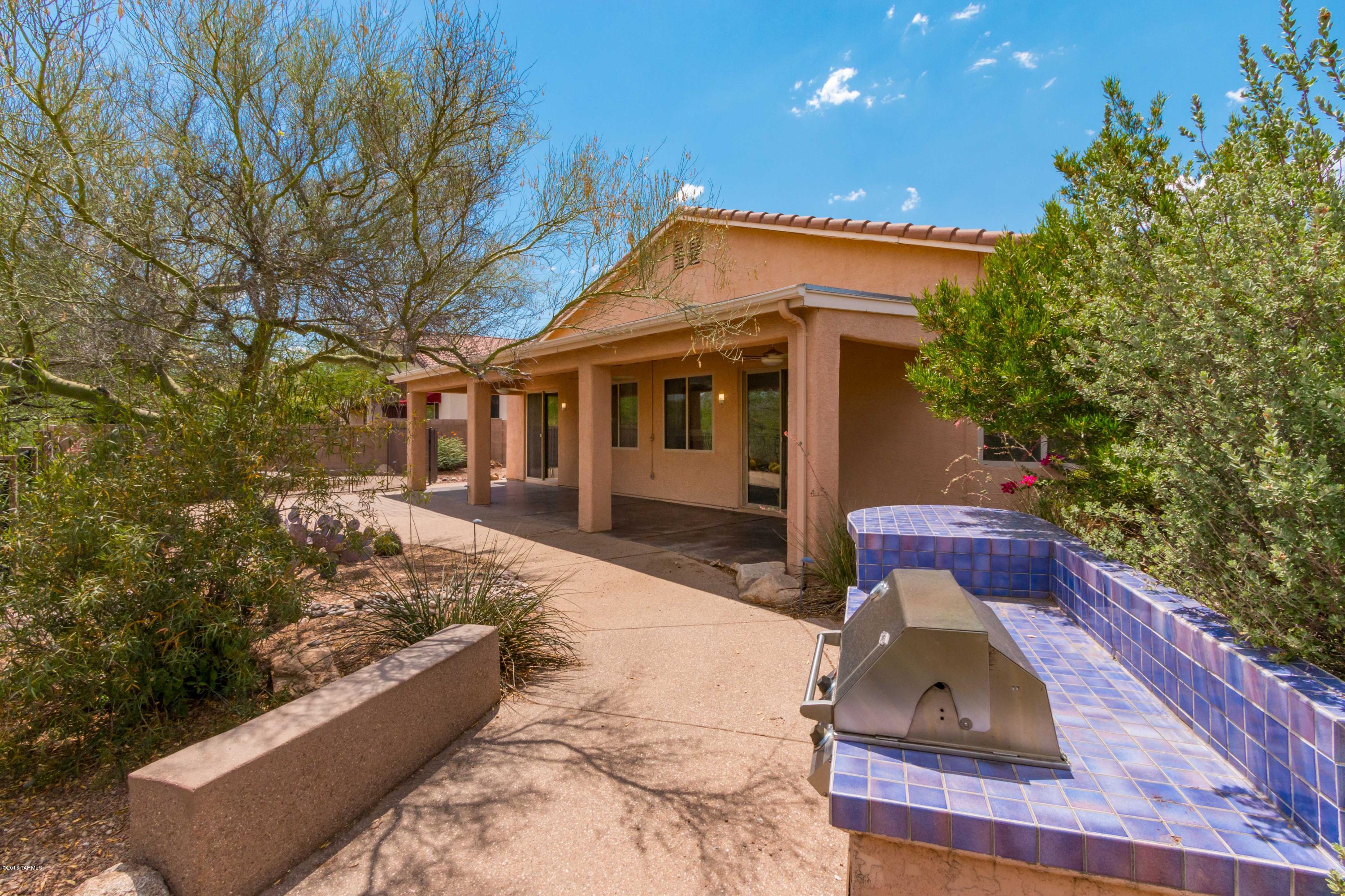 Rancho Agua Dulce (1-306) - Residential