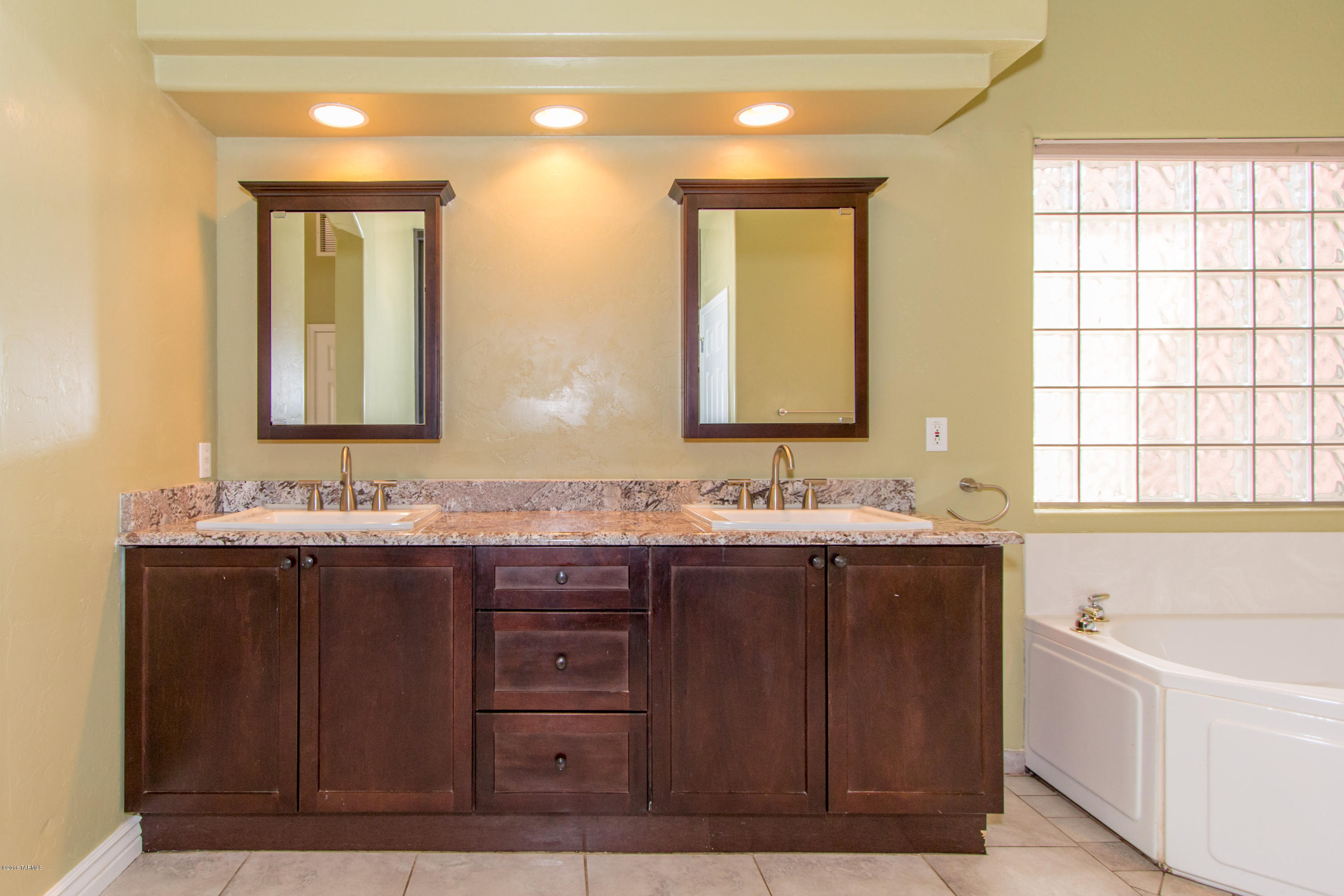 Rancho Agua Dulce (1-306) - Residential