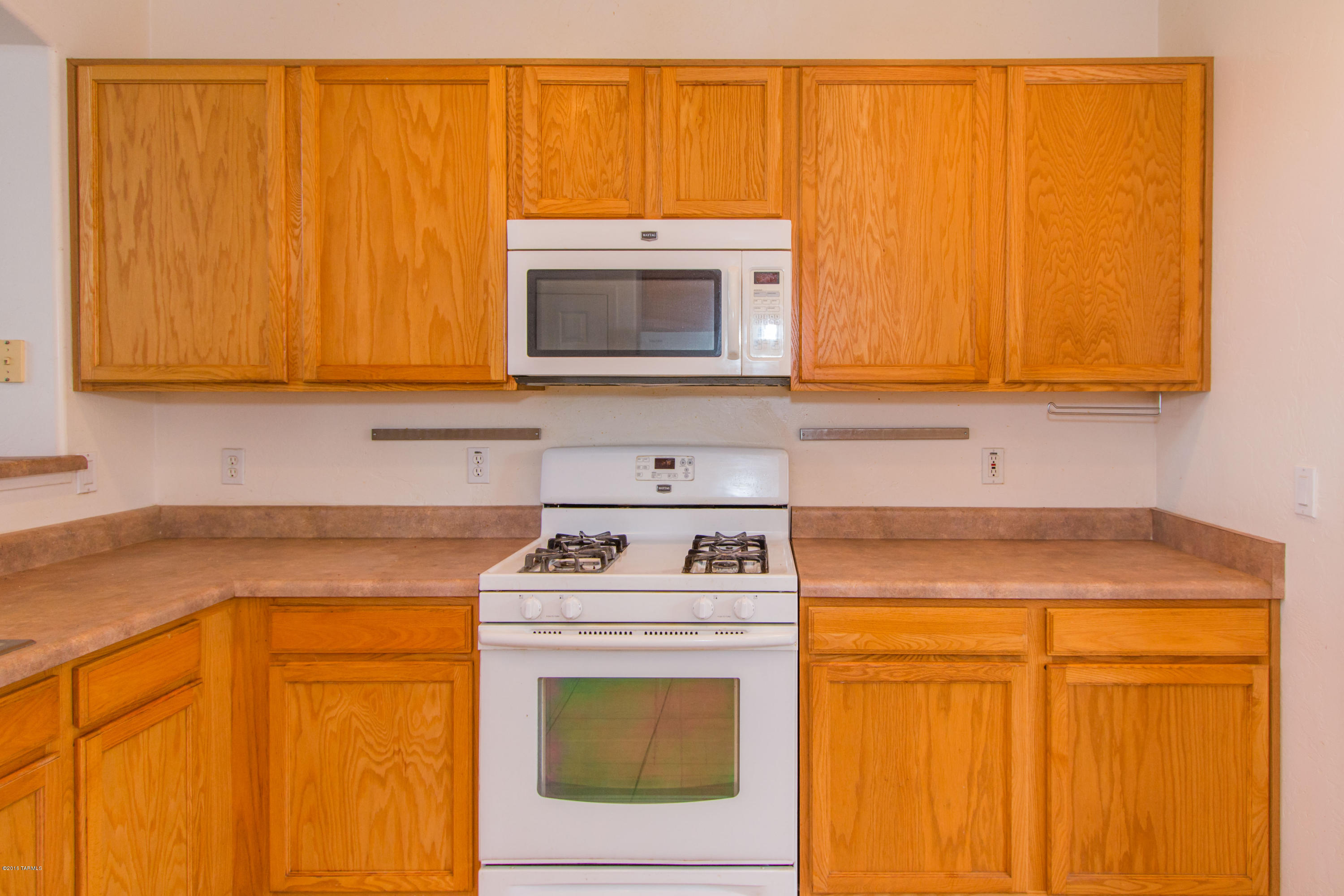 Rancho Agua Dulce (1-306) - Residential