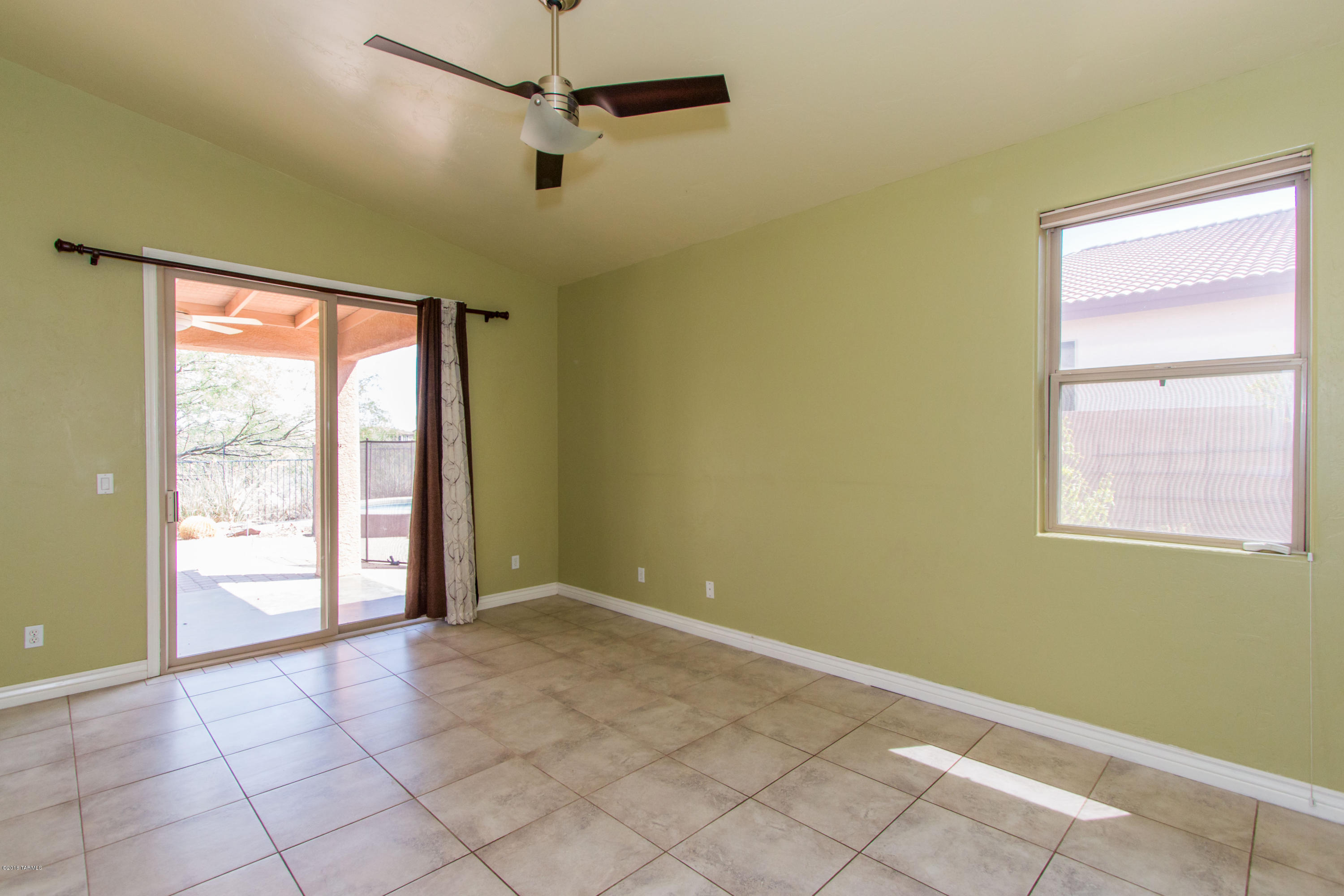 Rancho Agua Dulce (1-306) - Residential