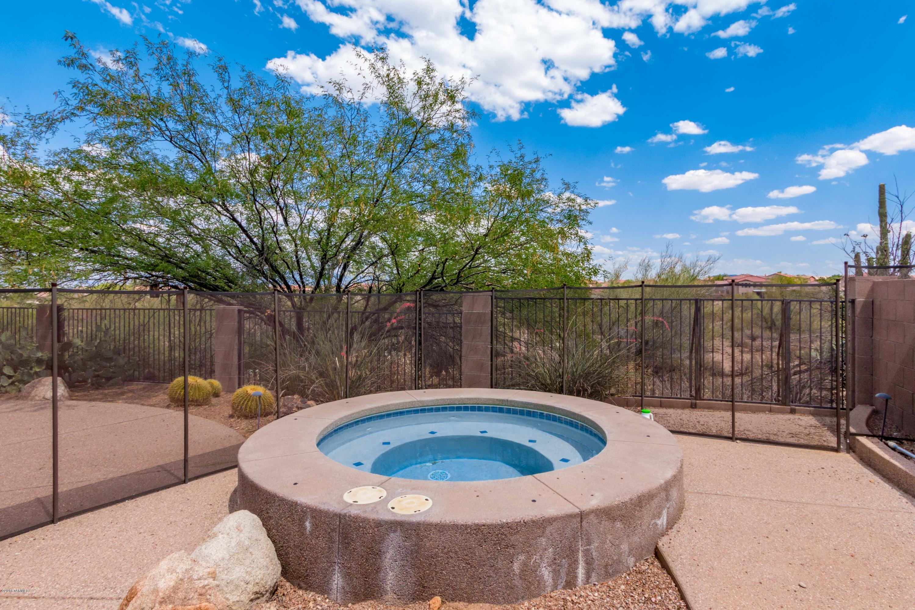 Rancho Agua Dulce (1-306) - Residential