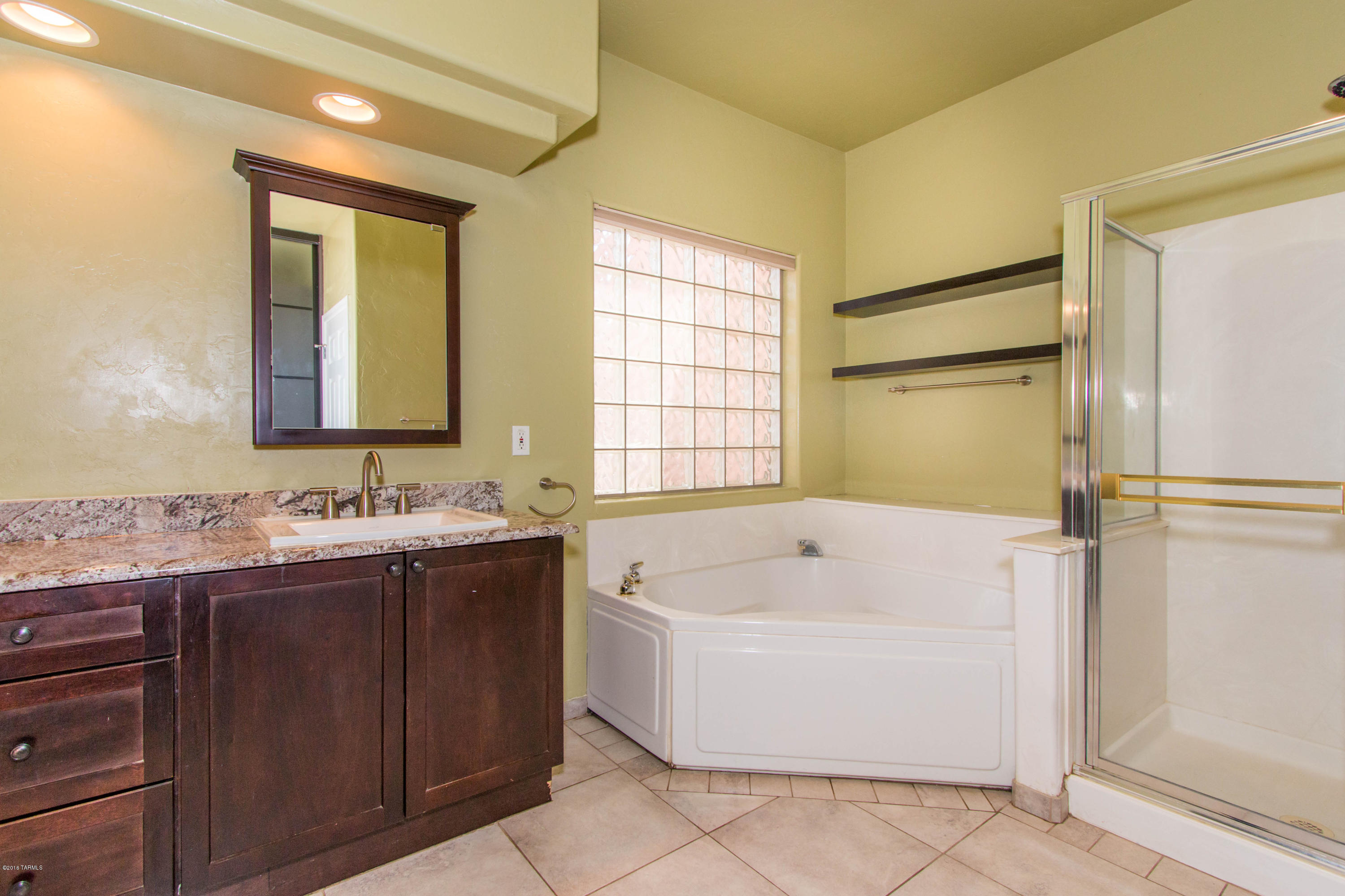 Rancho Agua Dulce (1-306) - Residential