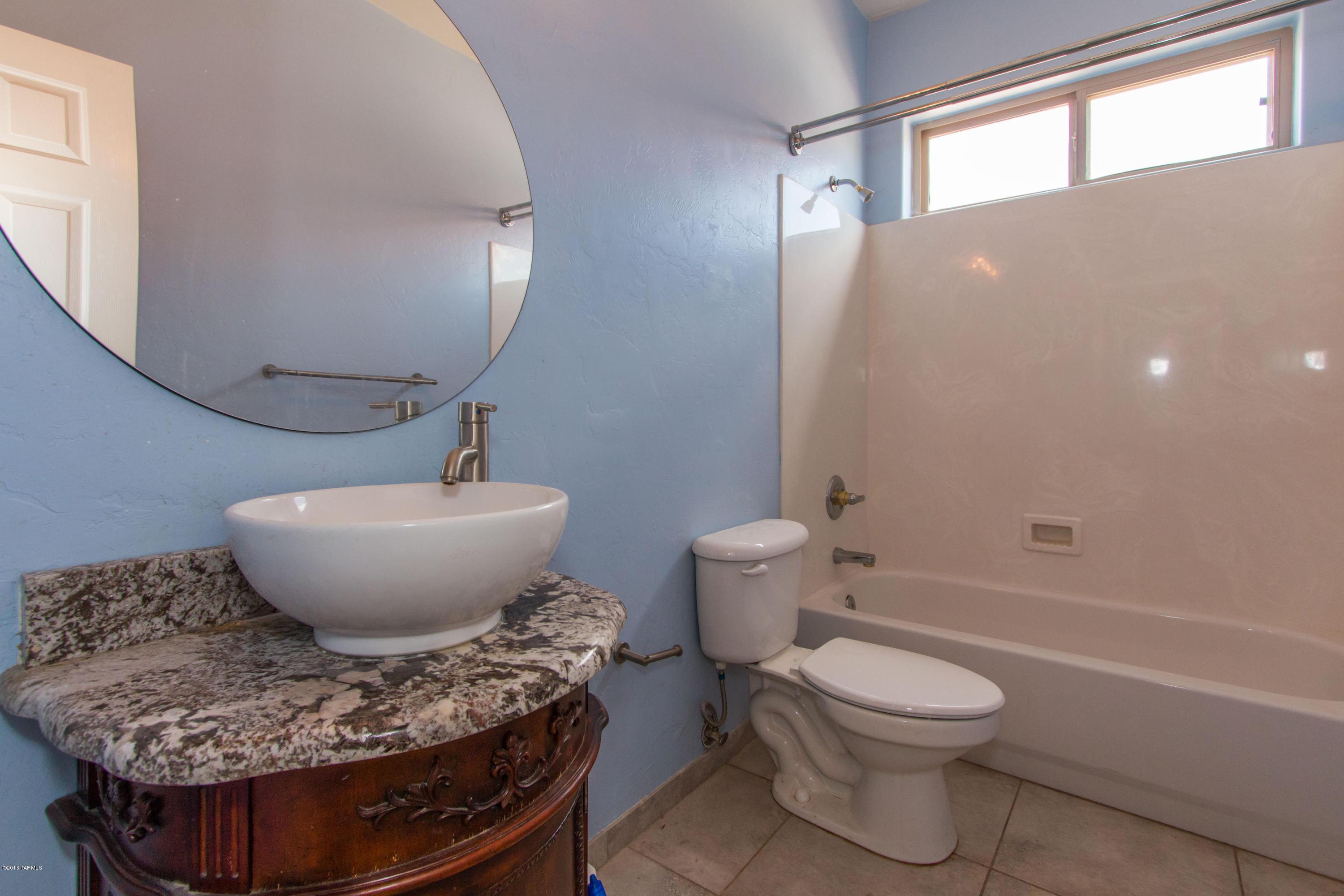 Rancho Agua Dulce (1-306) - Residential