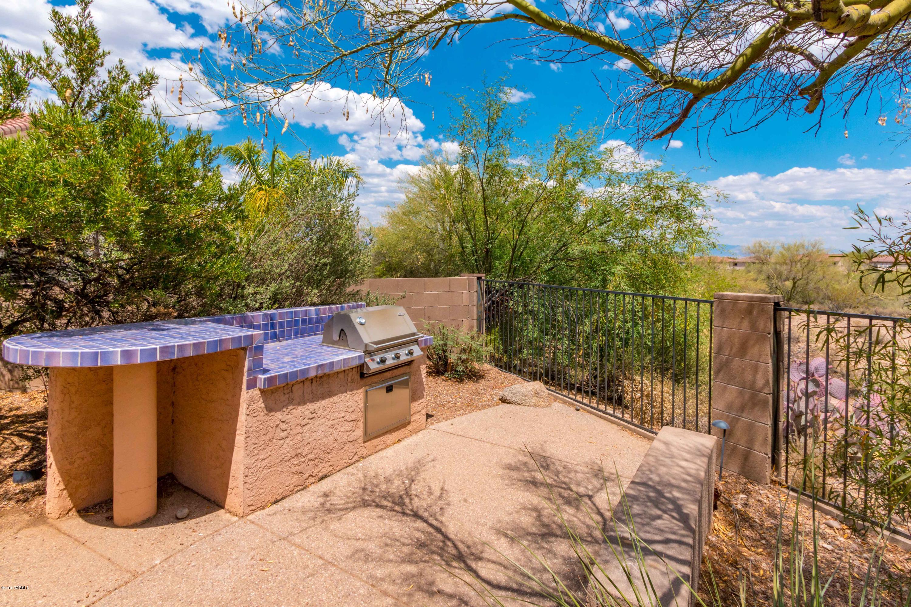 Rancho Agua Dulce (1-306) - Residential