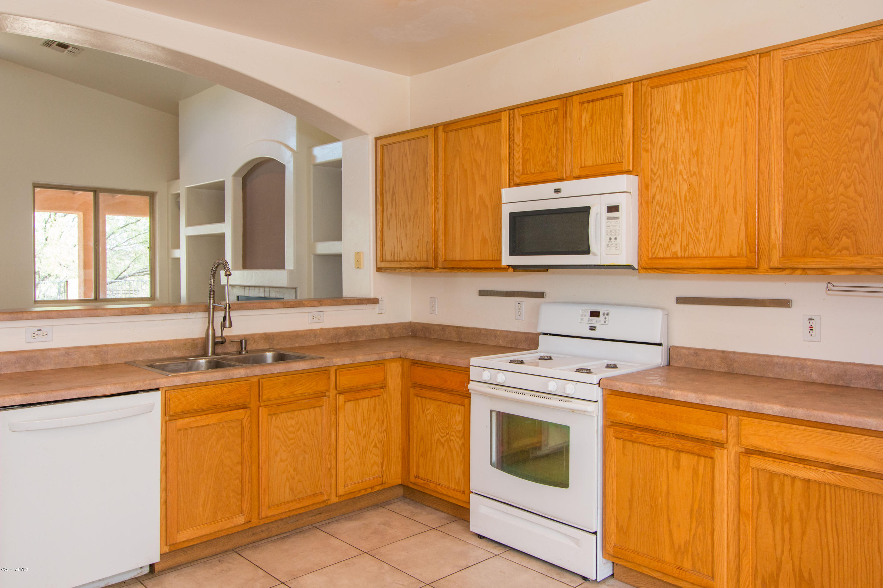 Rancho Agua Dulce (1-306) - Residential