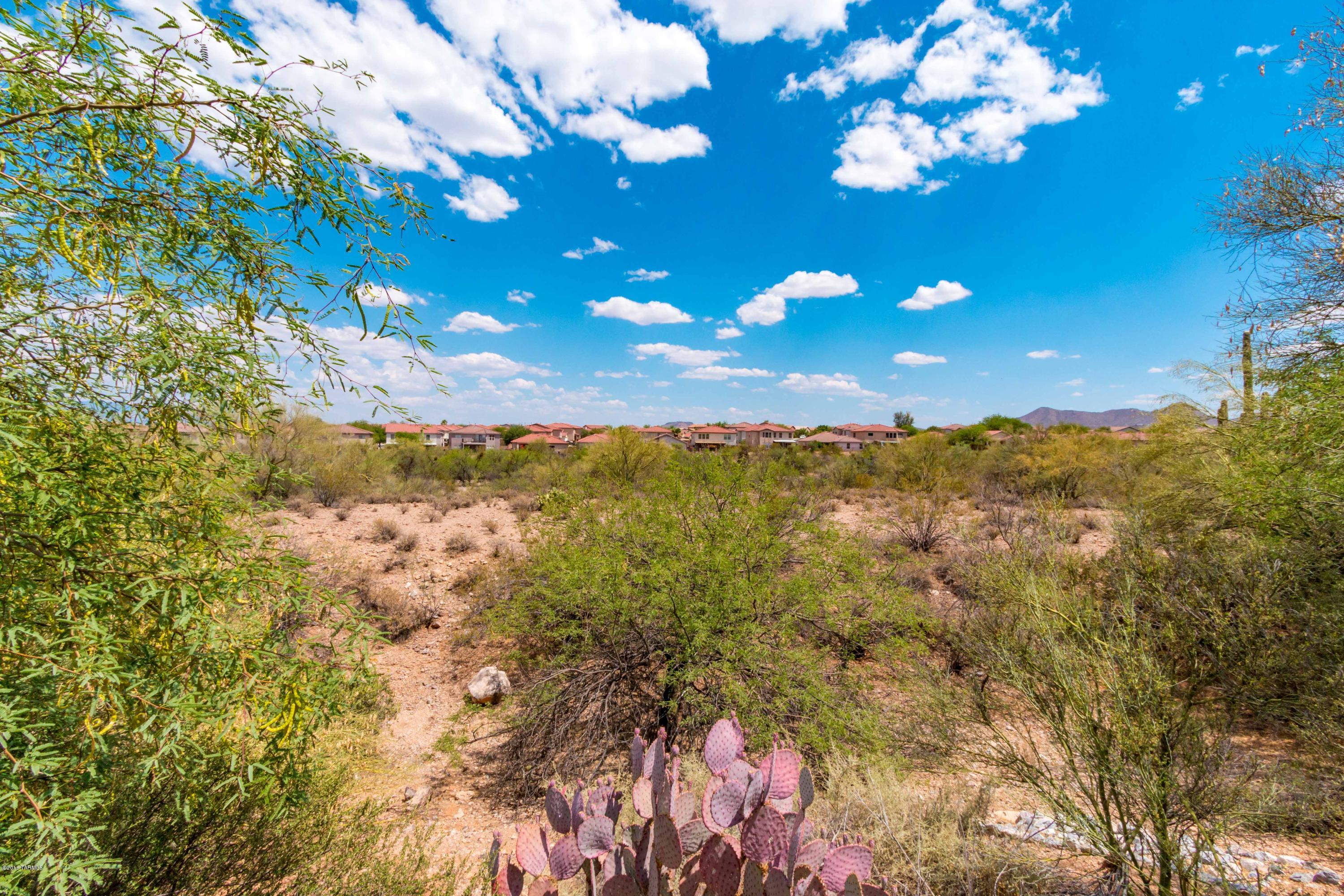Rancho Agua Dulce (1-306) - Residential