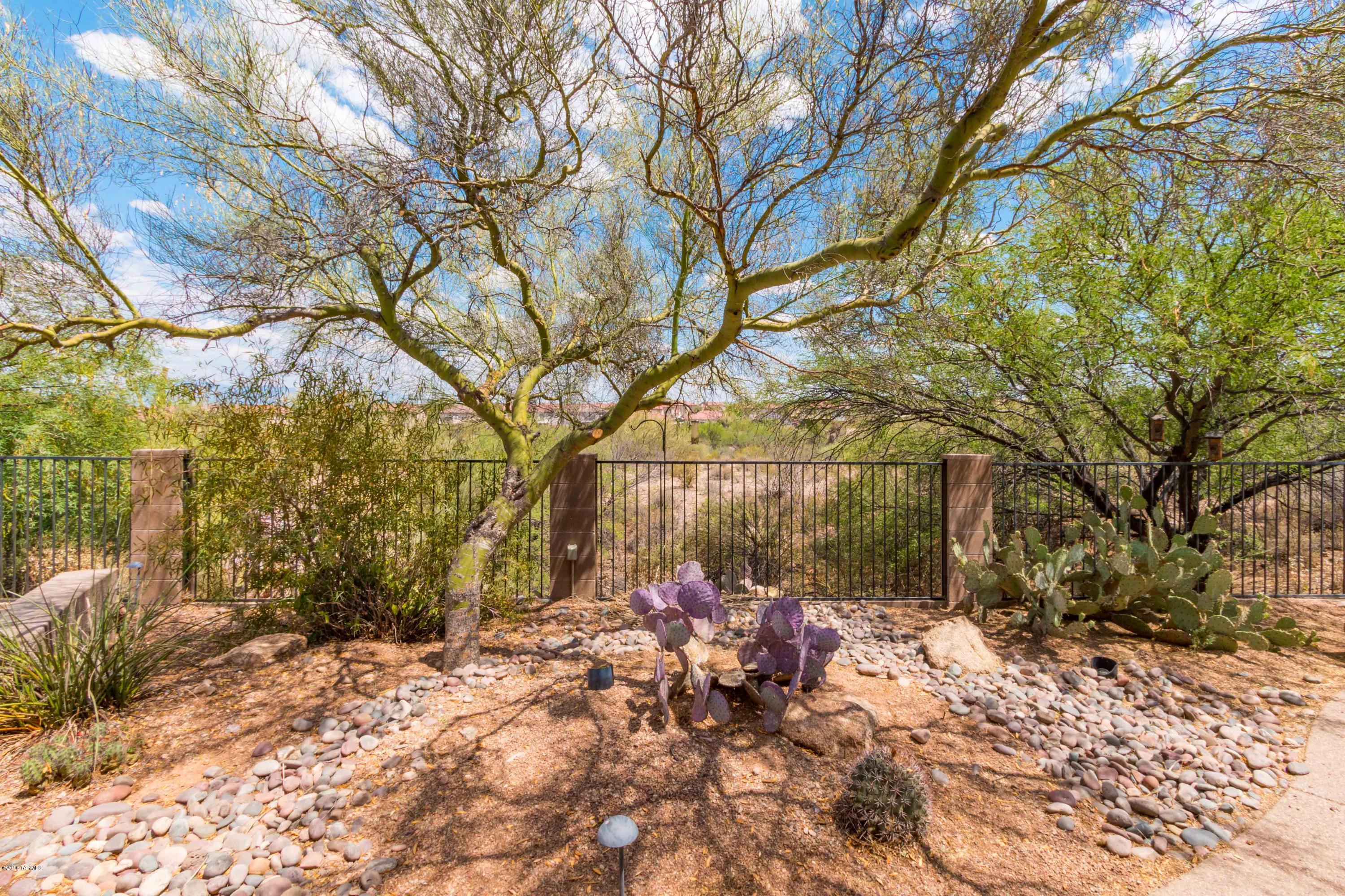 Rancho Agua Dulce (1-306) - Residential