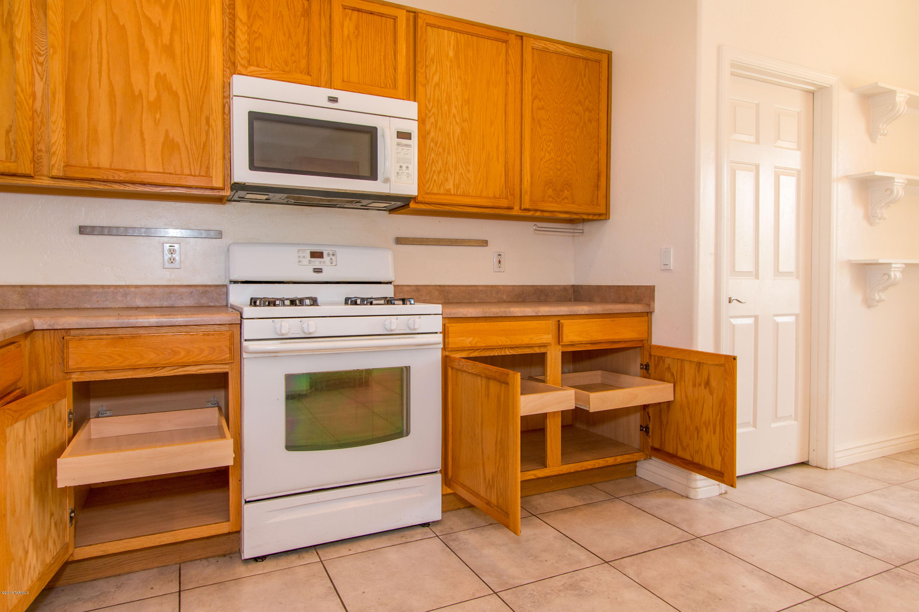Rancho Agua Dulce (1-306) - Residential