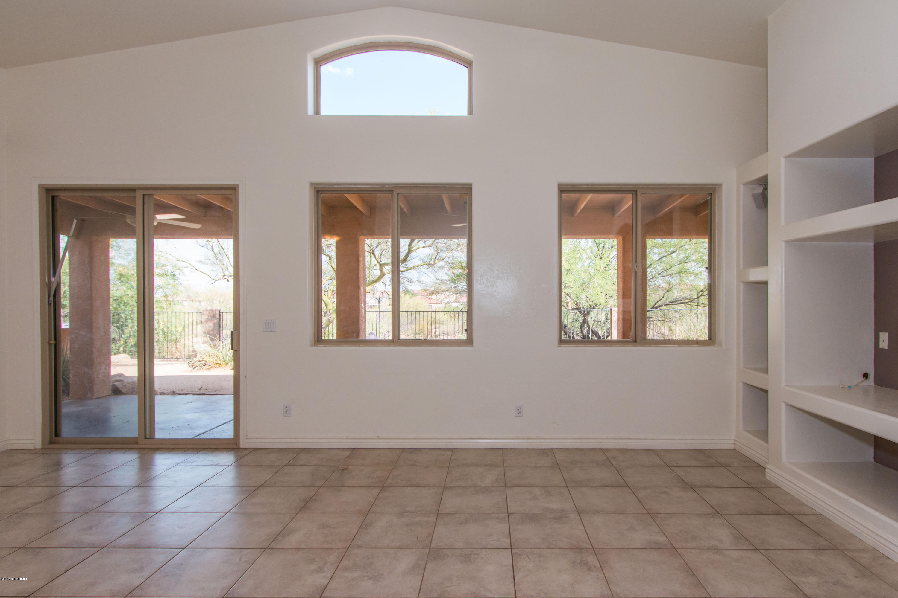 Rancho Agua Dulce (1-306) - Residential