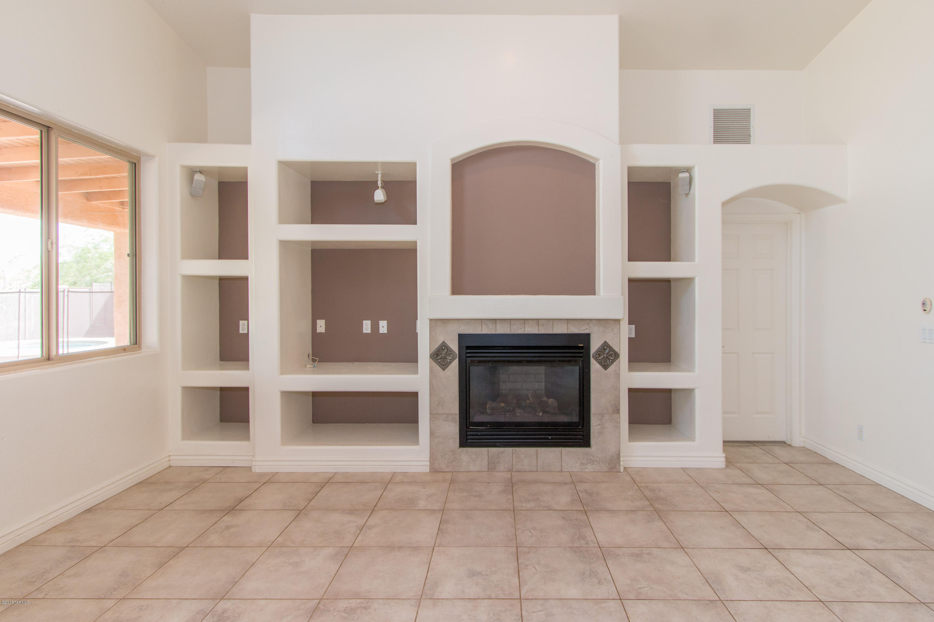 Rancho Agua Dulce (1-306) - Residential