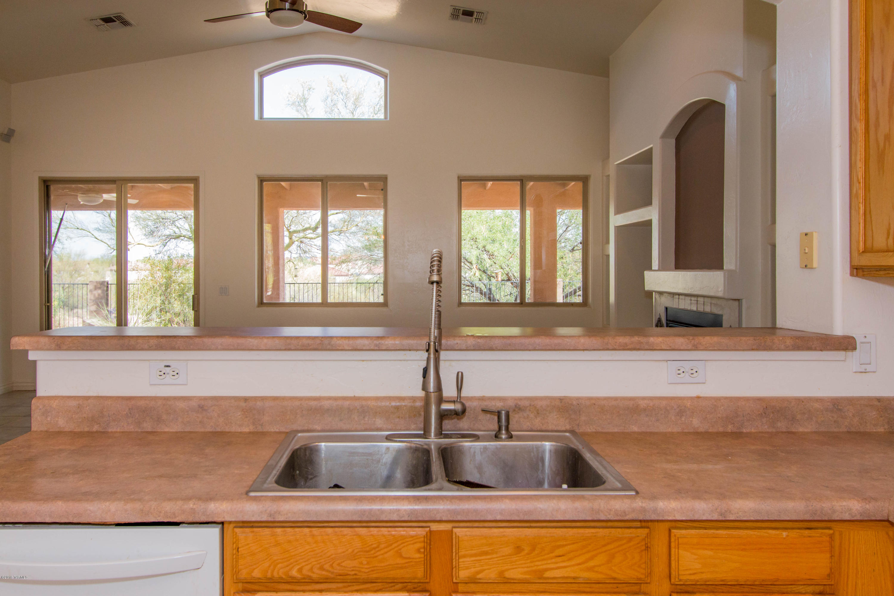 Rancho Agua Dulce (1-306) - Residential