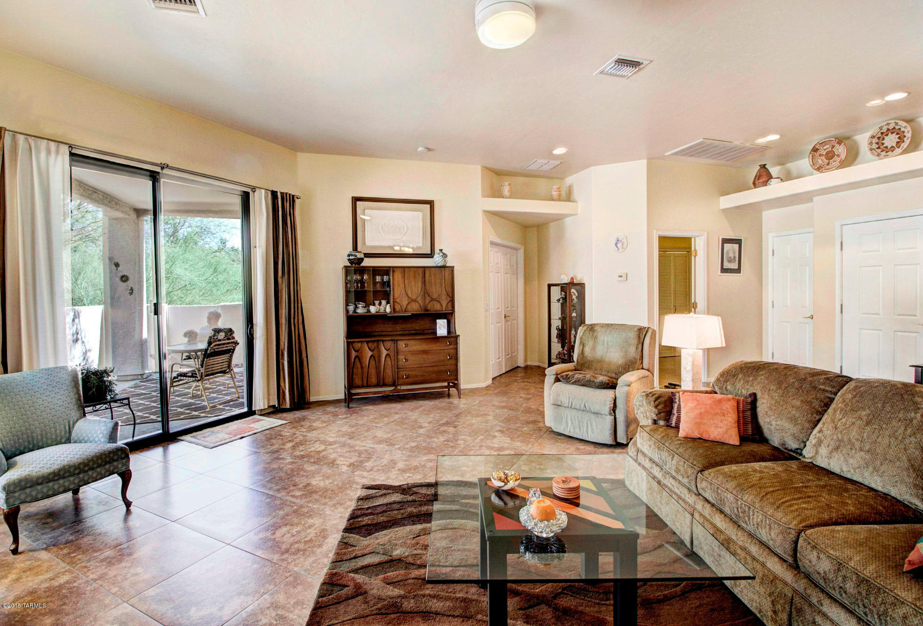 Valley Lane Townhomes (135-169) - Residential