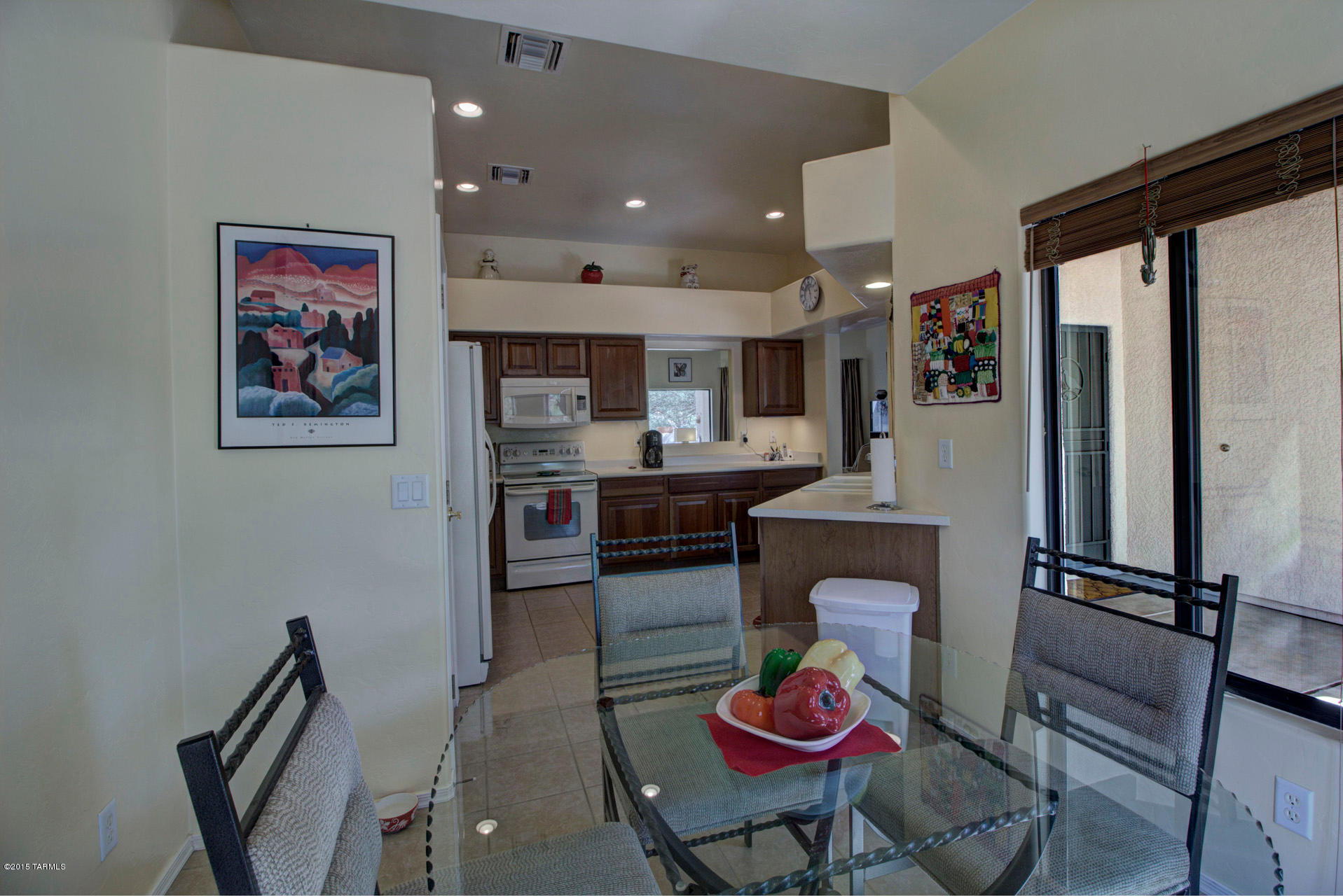 Valley Lane Townhomes (135-169) - Residential
