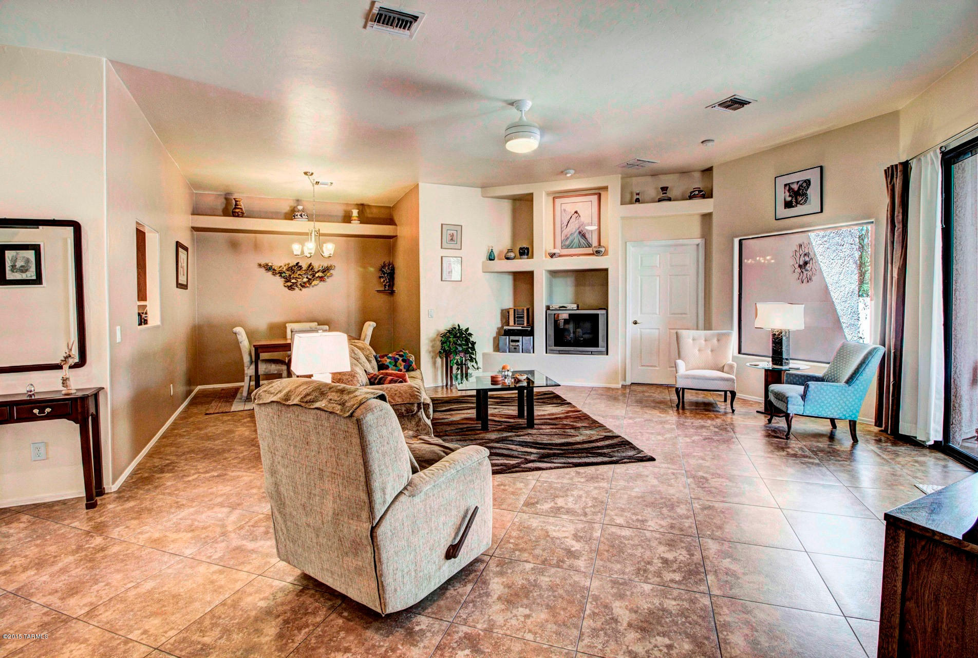 Valley Lane Townhomes (135-169) - Residential