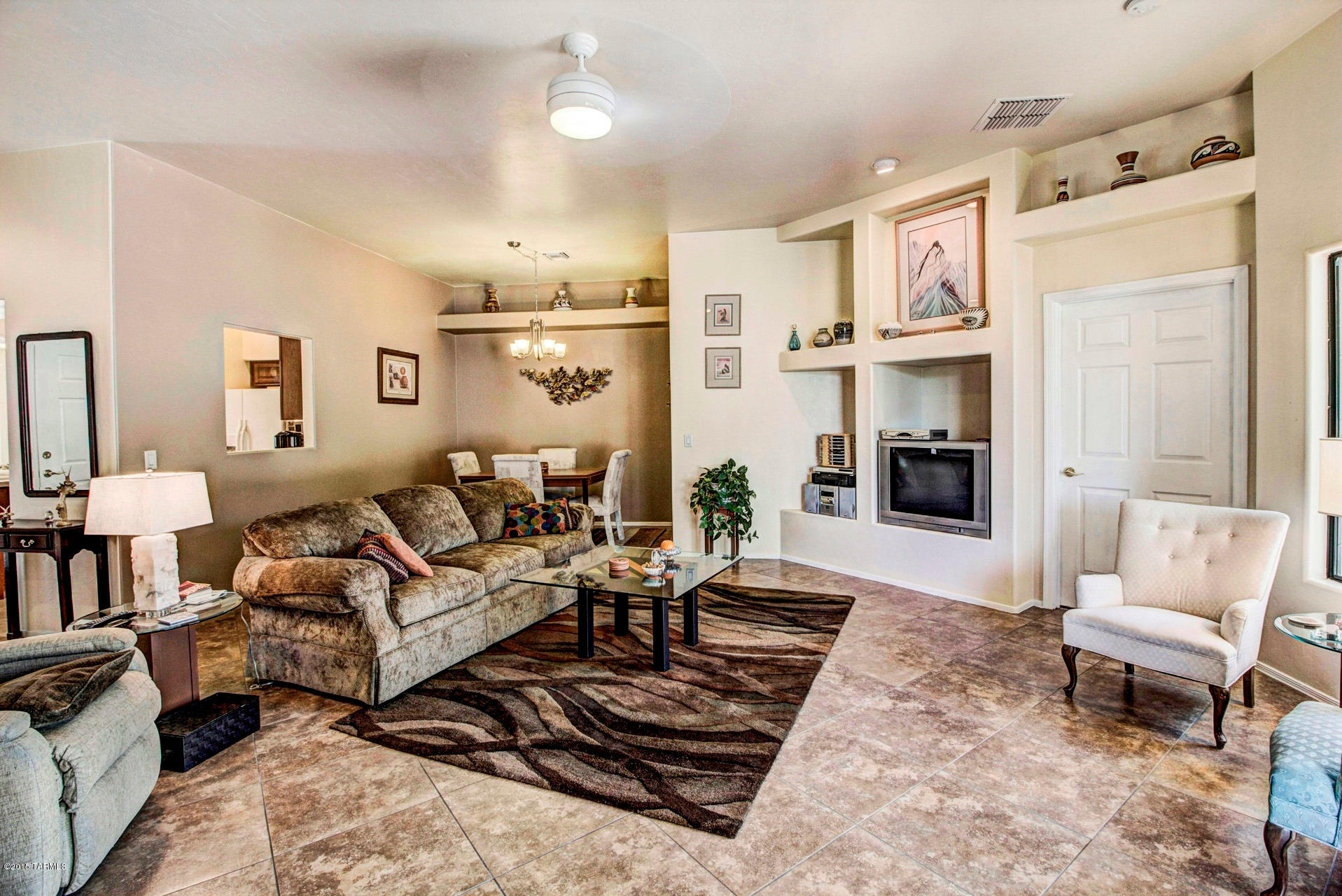 Valley Lane Townhomes (135-169) - Residential