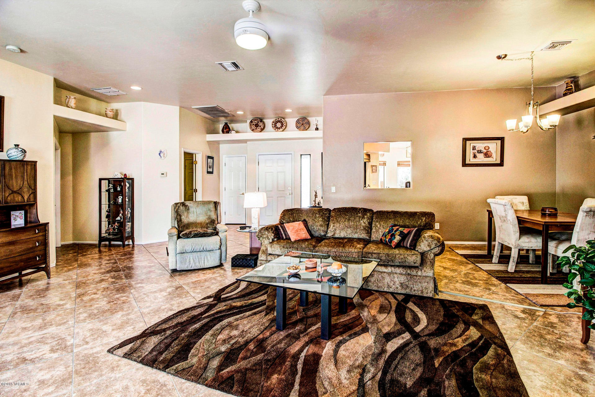 Valley Lane Townhomes (135-169) - Residential