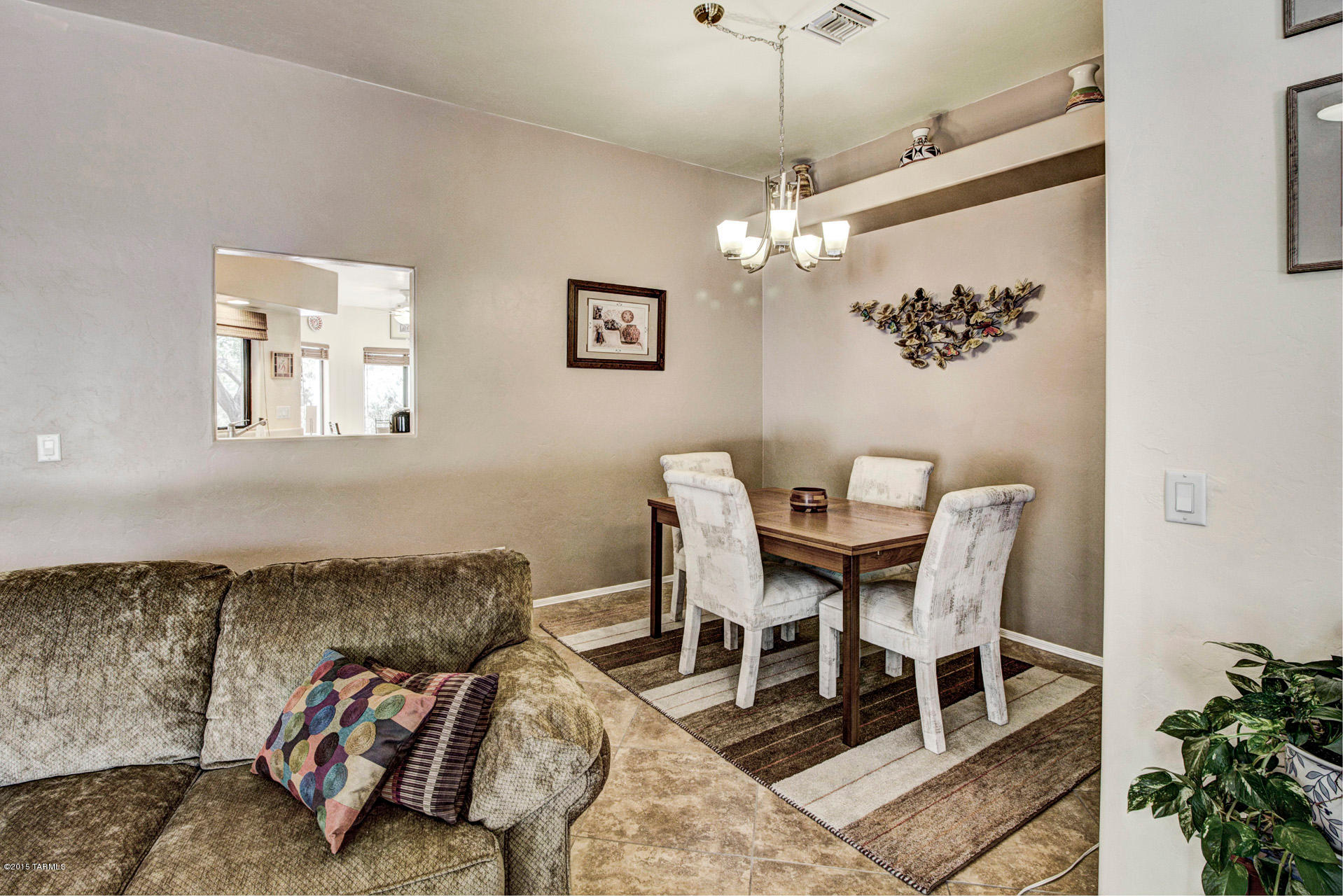 Valley Lane Townhomes (135-169) - Residential