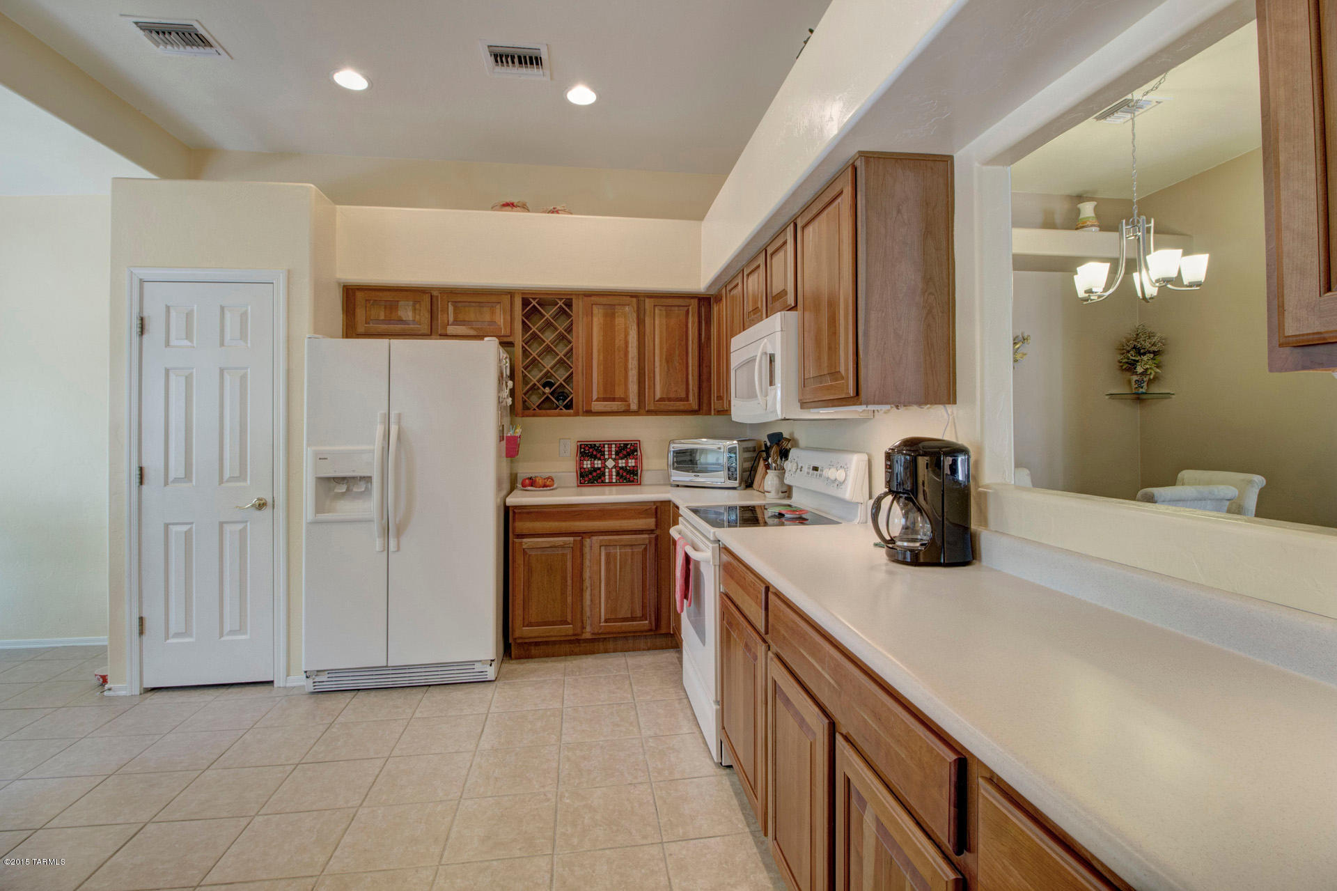 Valley Lane Townhomes (135-169) - Residential