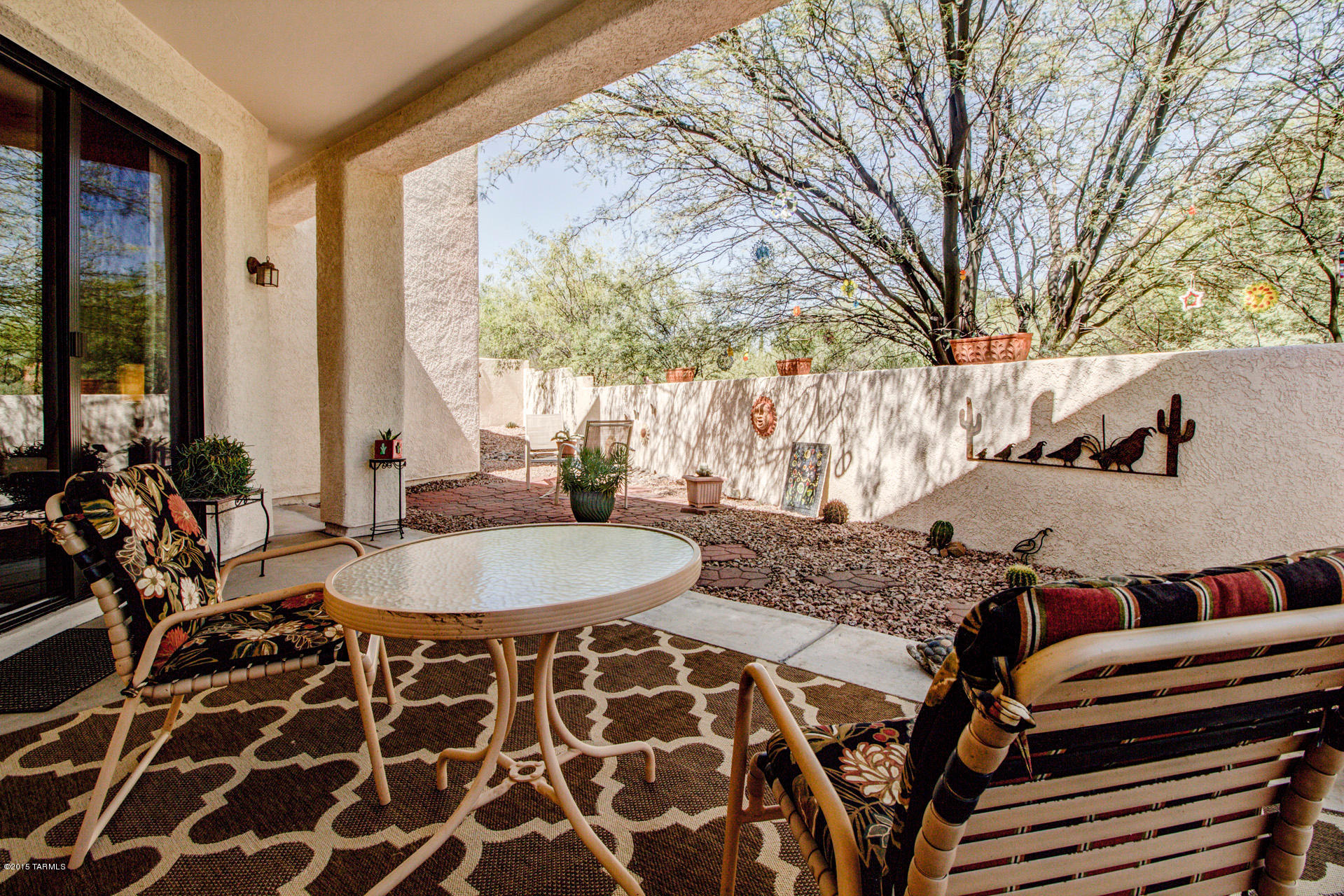 Valley Lane Townhomes (135-169) - Residential