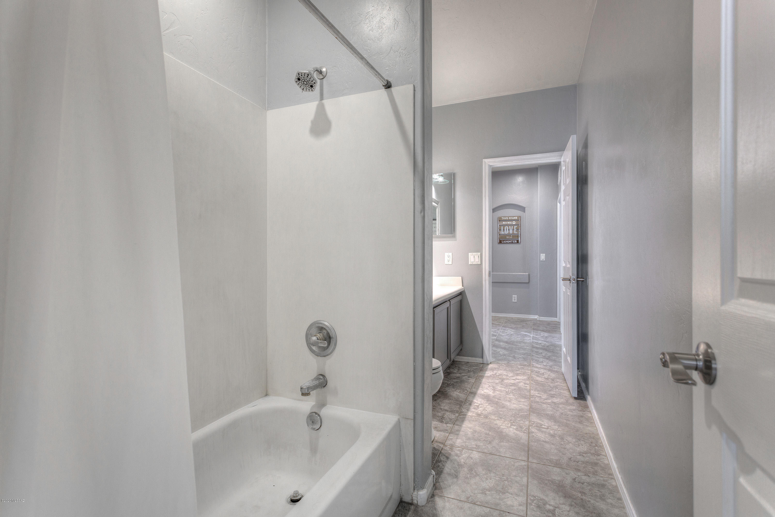 Presidio Del Sol (1-111) - Residential