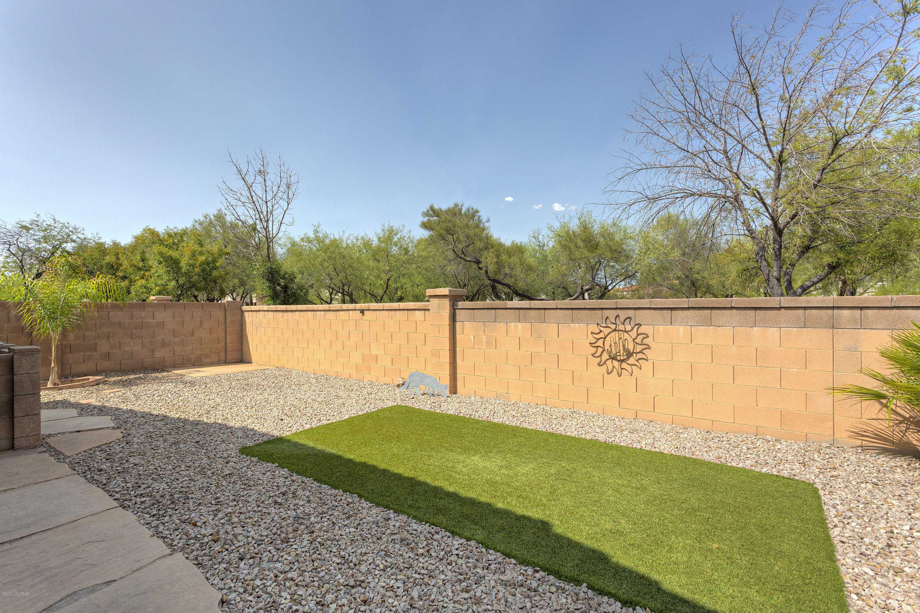 Presidio Del Sol (1-111) - Residential