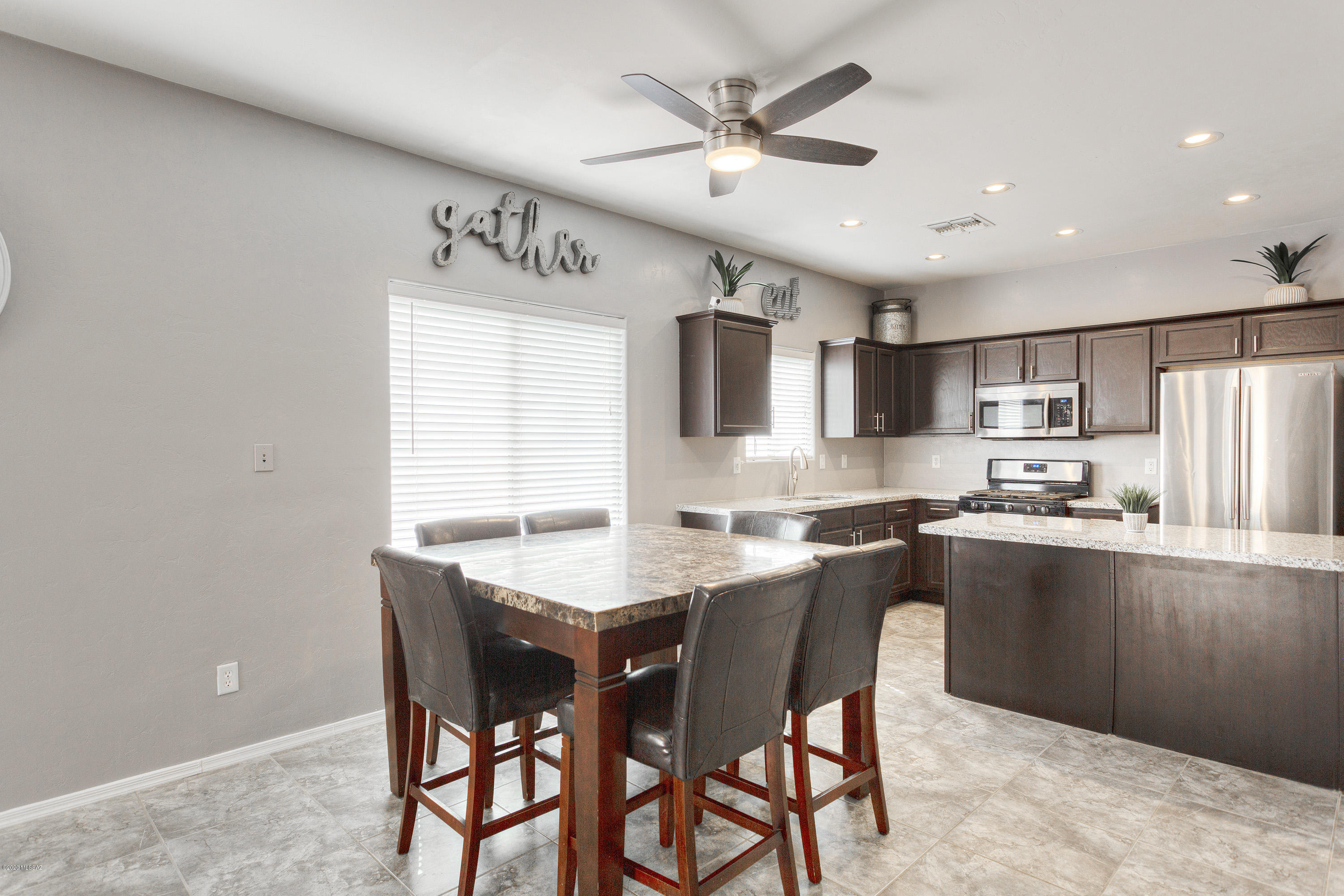 Presidio Del Sol (1-111) - Residential