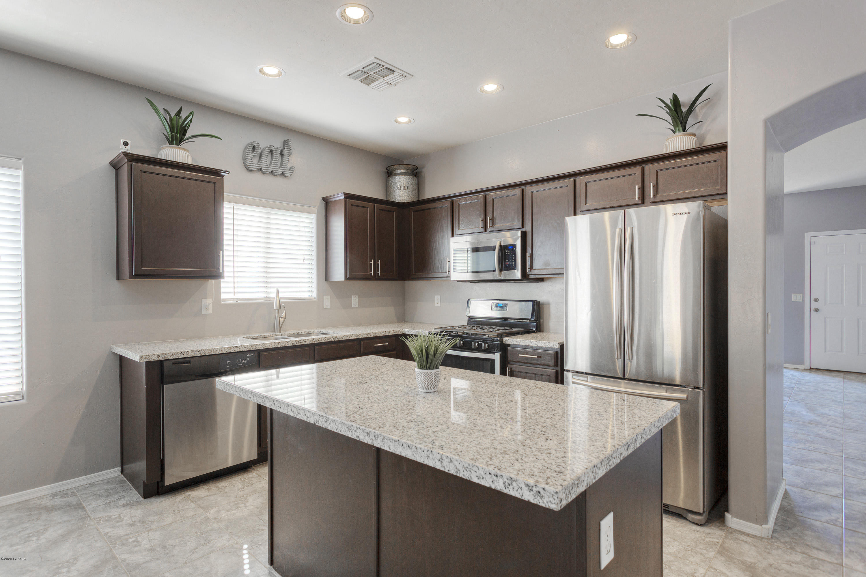 Presidio Del Sol (1-111) - Residential
