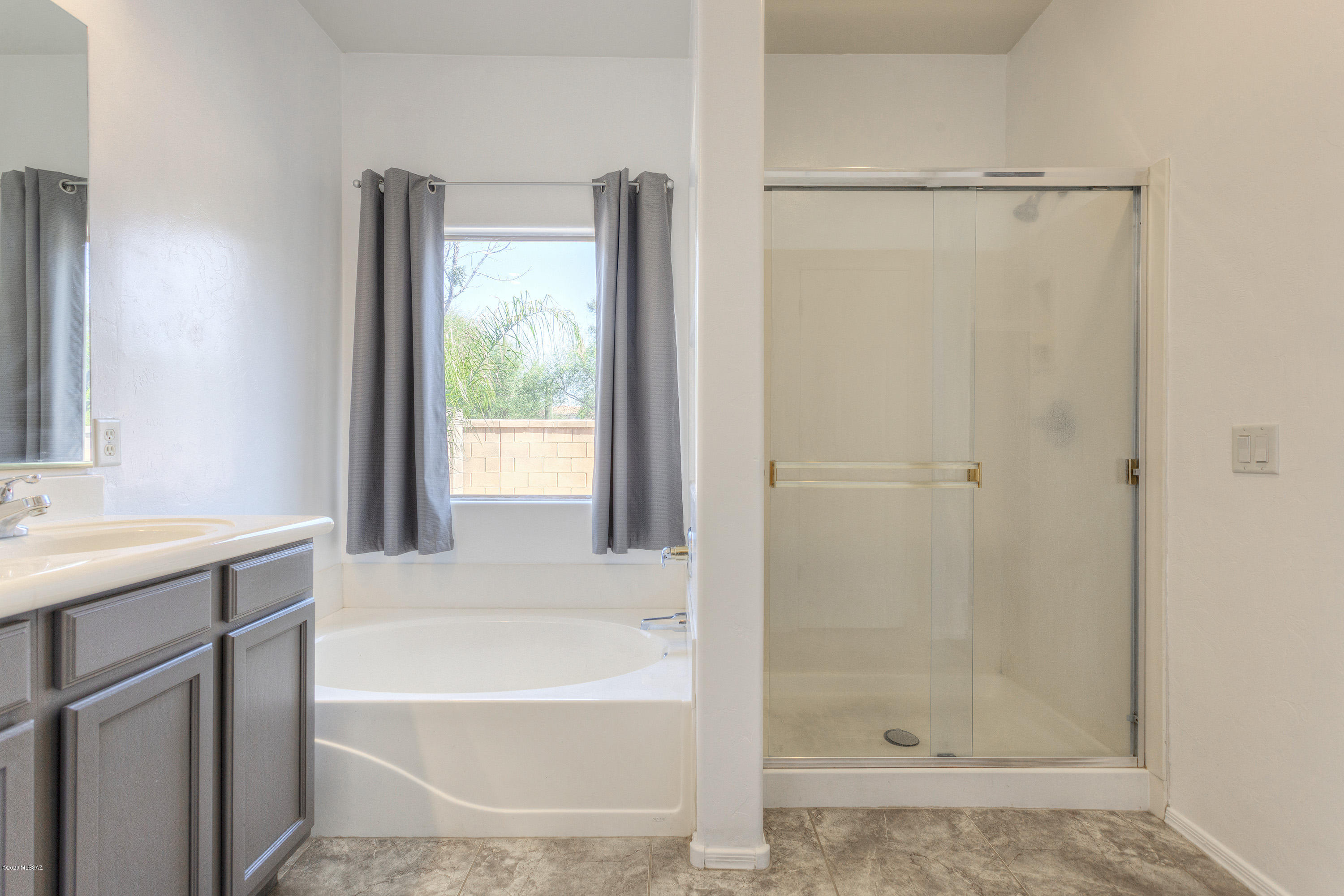 Presidio Del Sol (1-111) - Residential