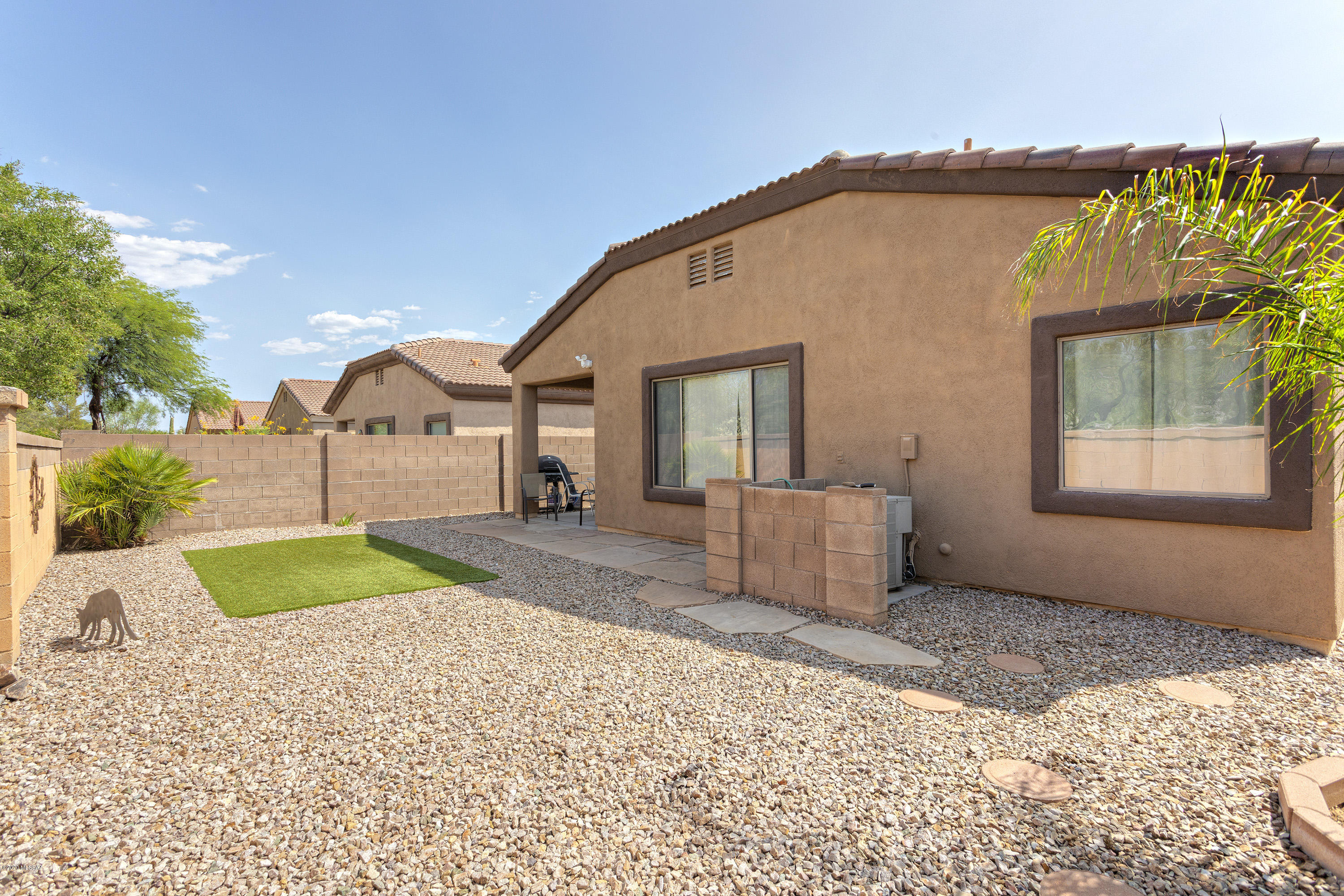Presidio Del Sol (1-111) - Residential