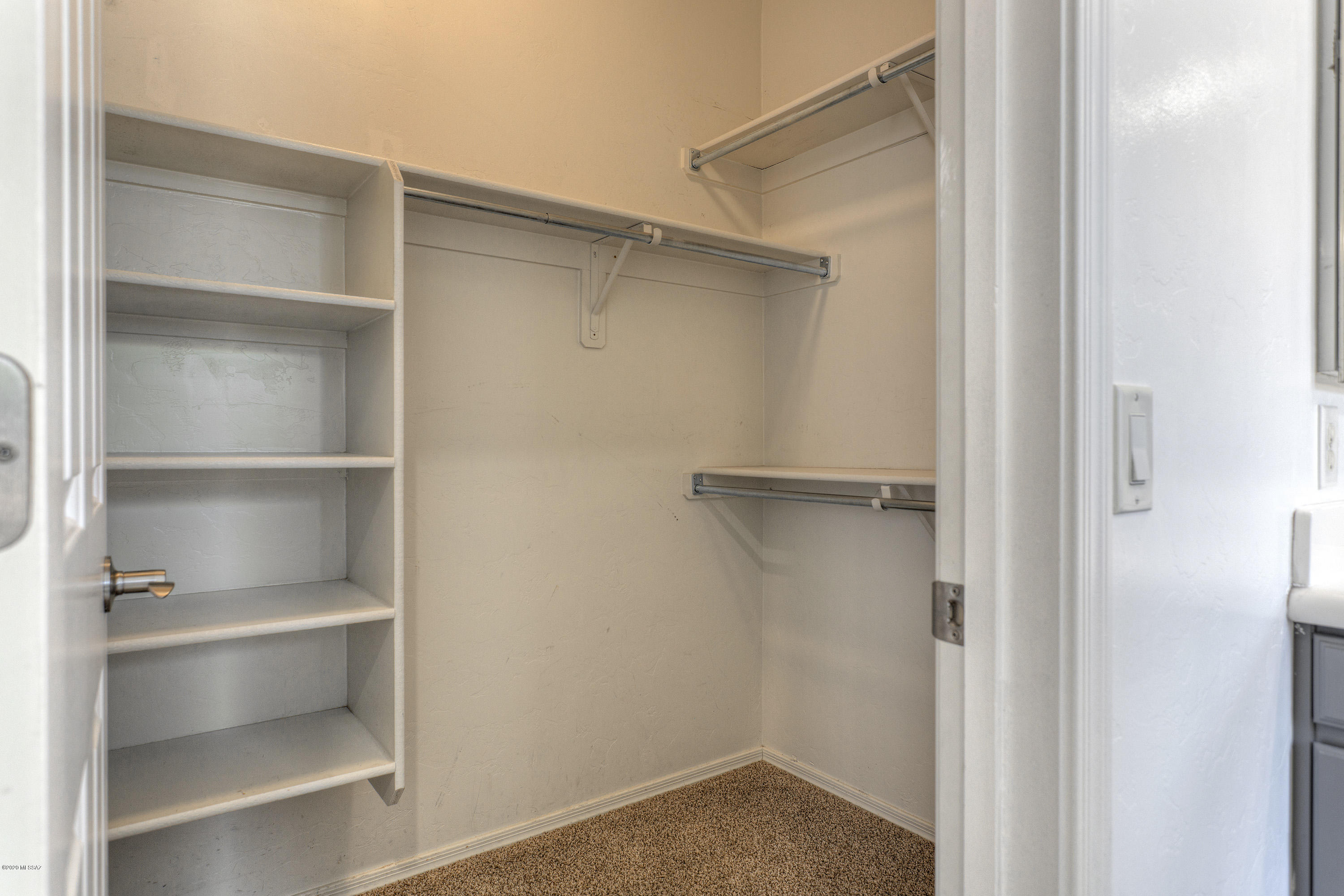 Presidio Del Sol (1-111) - Residential