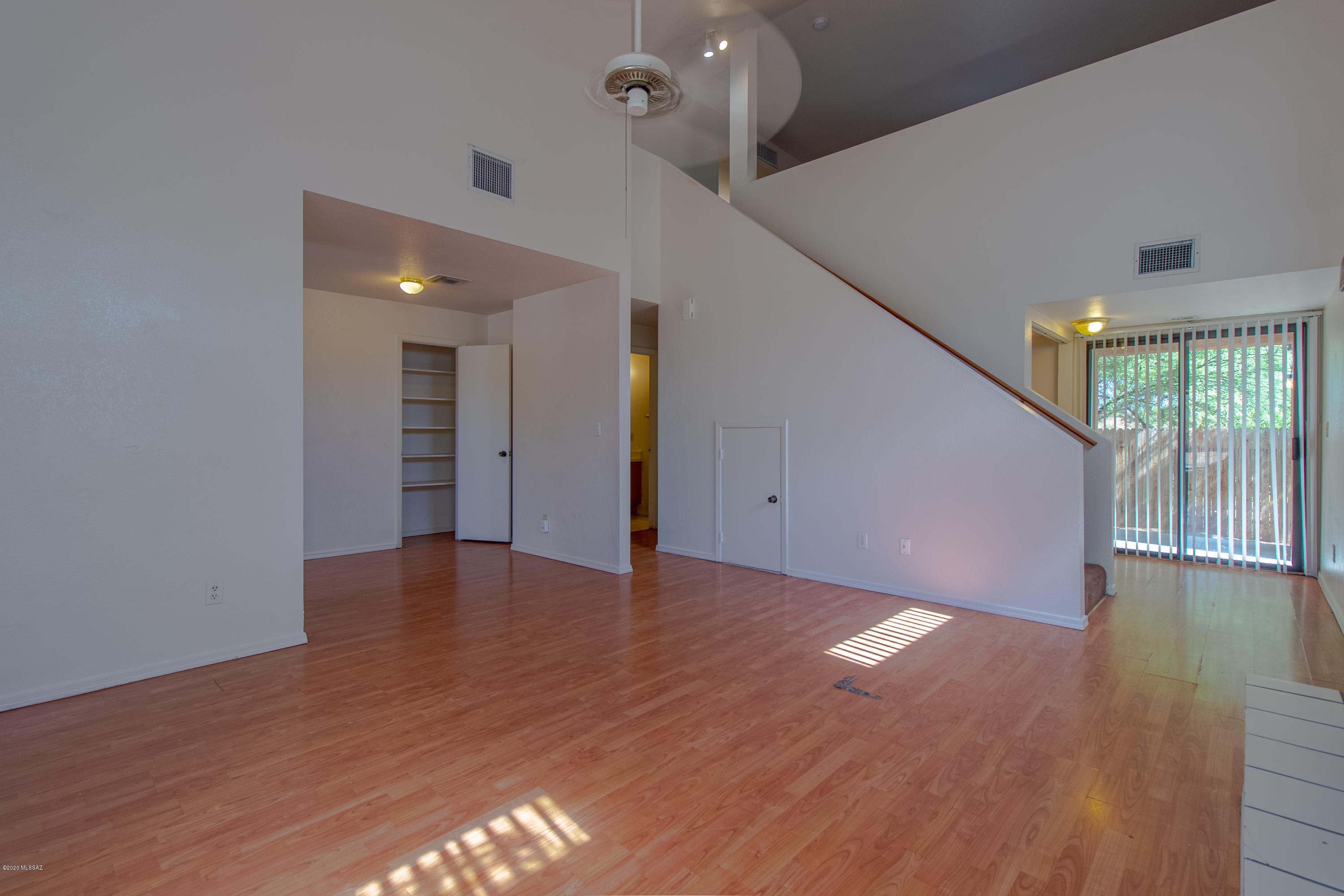 Samos Subdivision Amended - Residential Lease