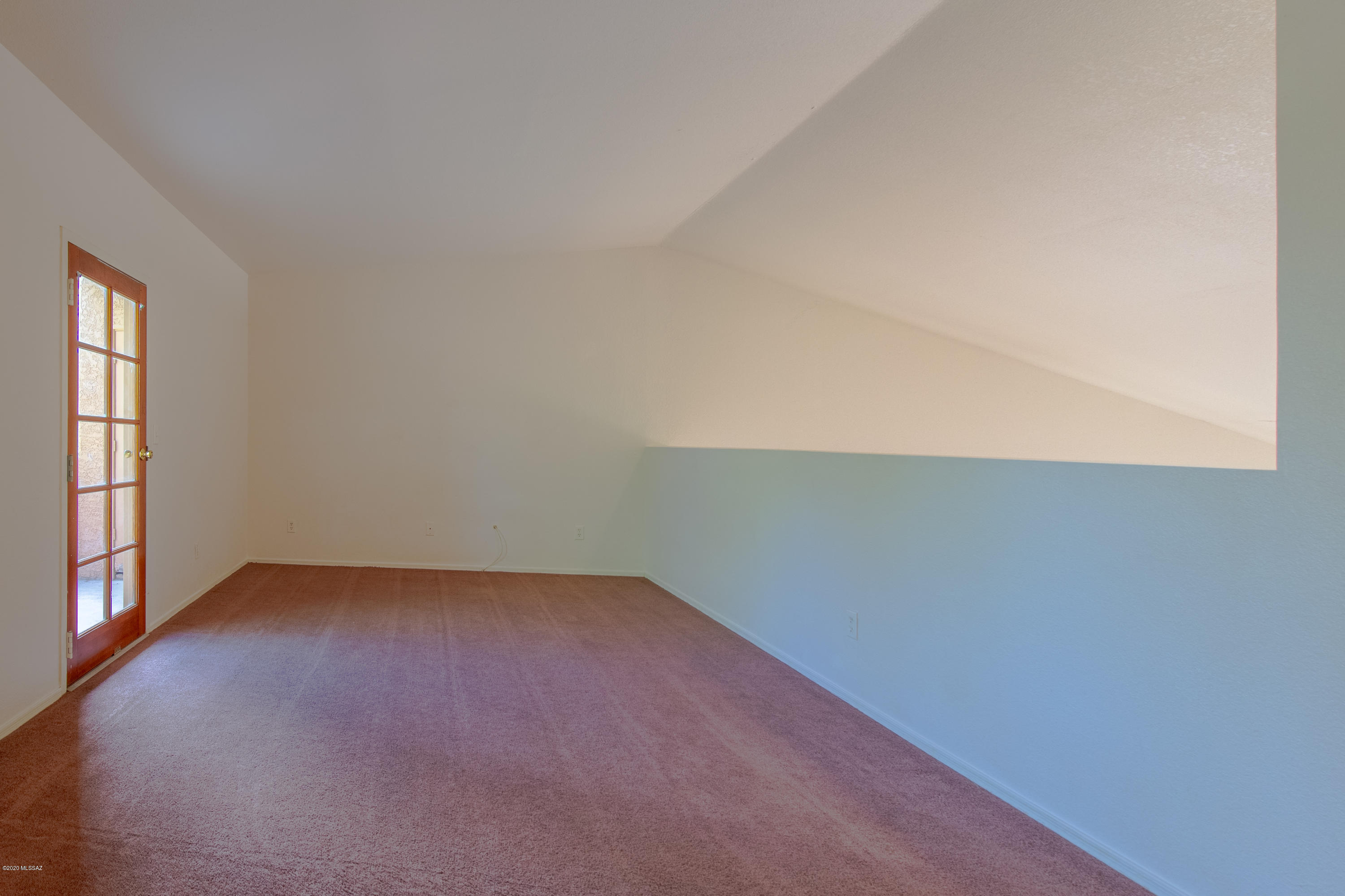 Samos Subdivision Amended - Residential Lease