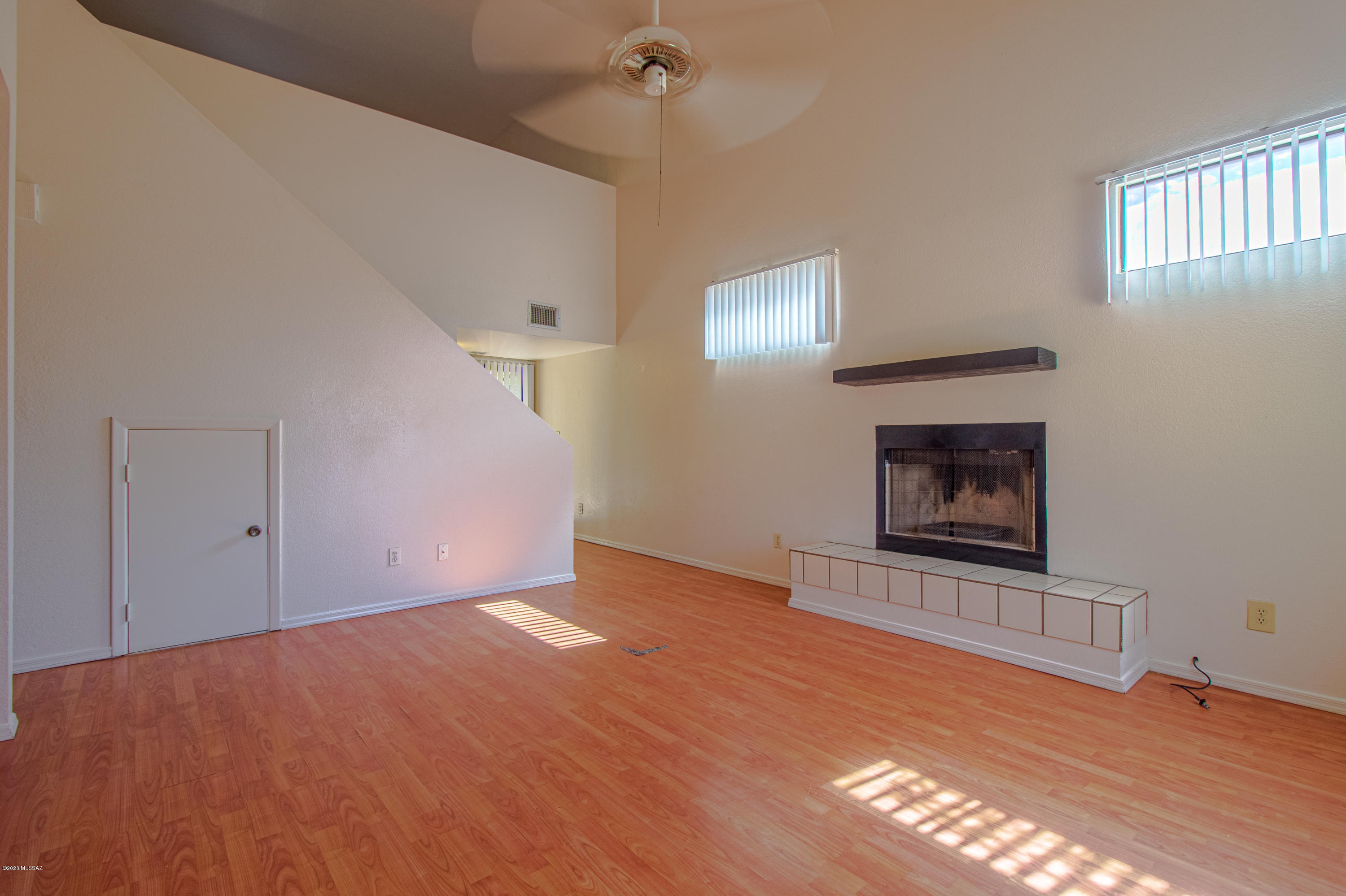 Samos Subdivision Amended - Residential Lease