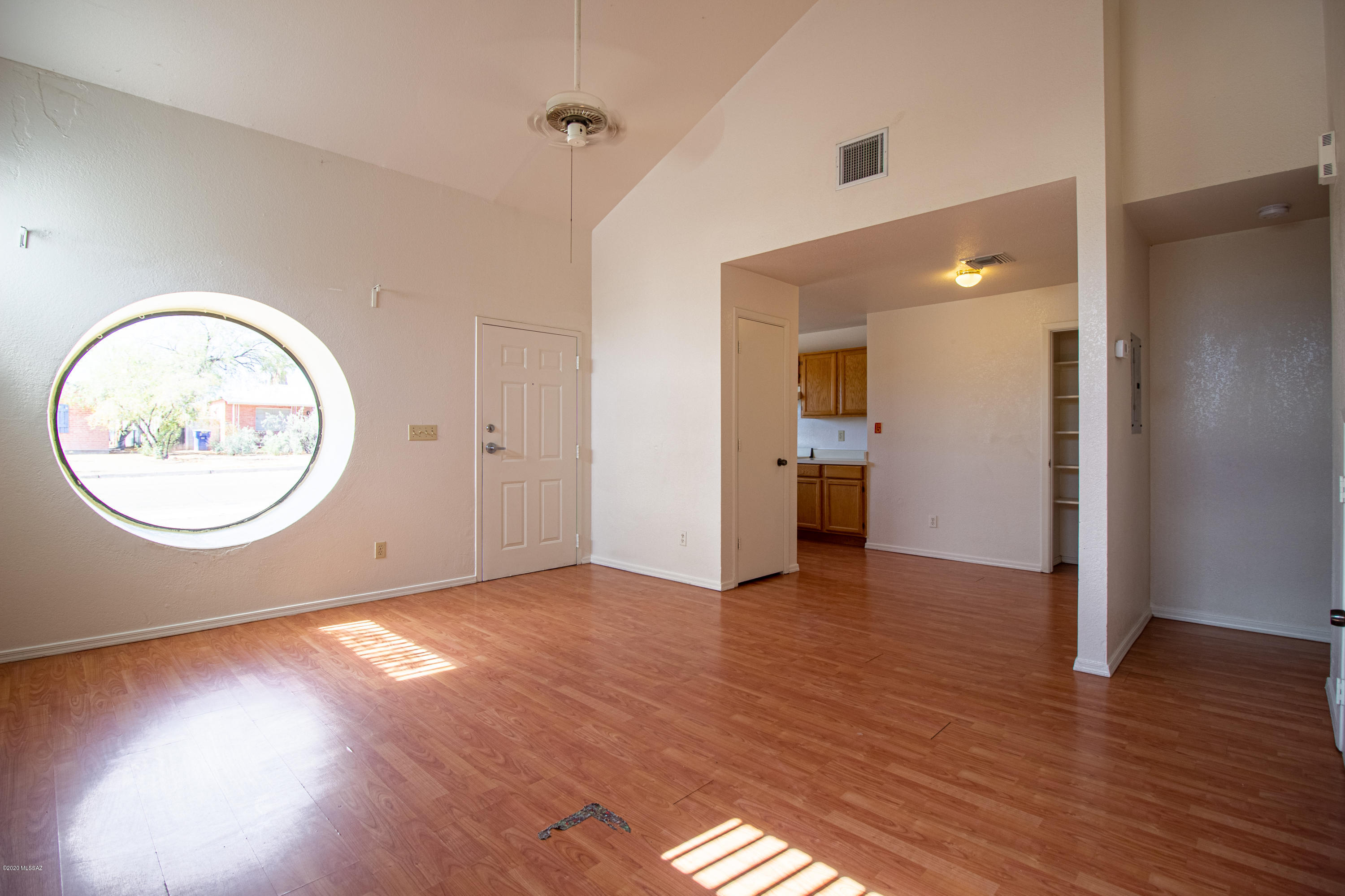 Samos Subdivision Amended - Residential Lease