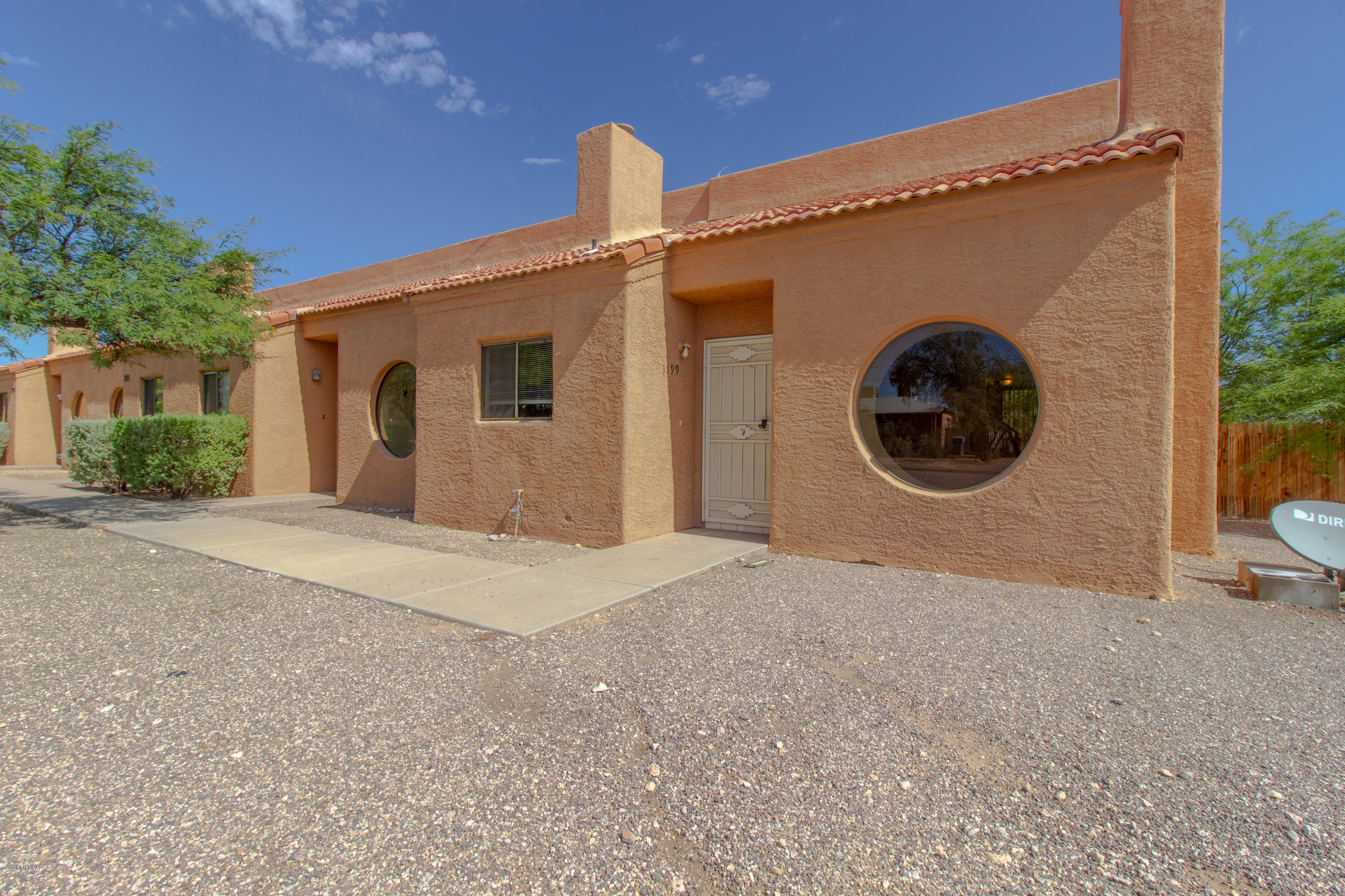 This 2 story townhome that includes open off street parking is just what you need. The home has a welcoming living room with natural lighting, tall ceilings, a fireplace and all tile flooring downstairs. Kitchen includes appliances such as a refrigerator and oven with a breakfast/dining area. Washer and dryer hookups available next to the stairs, home has A/C. Downstairs bedroom is spacious and has a private doorway to the backyard. Full bathroom downstairs with a linen closet. Up to your master bedroom loft with comfy carpet and your separate walk-in closet. Single sink vanity with extended countertop space. Master has a private balcony that looks out to beautiful mountains and includes 2 storage closets. $50.00/monthly water/sewer/trash bill back. This home can be yours 12 months or longer. Also tenants are to have renter's insurance with a $100,000 personal liability.

This home is available for immediate occupancy. The rental rate is $900 per month and the security deposit is $1,000. Sorry no pets allowed. Unless otherwise requested by the resident, our residents are automatically enrolled in our Utility and Maintenance Reduction Program. This program costs $25 per month. It typically saves residents up to 15% of their utility costs, which more than covers the cost of the program.

Every adult age 18 and over must complete an application. The application fee is $55 per adult. The application process includes credit, criminal, previous rental history, employment and income verification.

Our minimum rental requirements include the following:

1. The applicants' household verifiable gross monthly income must be 3 times the rental rate. If you are concerned about insufficient income, you may be able to address this concern by adding a cosigner or offering additional security deposit. Contact us for details.
2. All our homes are offered as non-smoking. No smoking is allowed on the premises, inside or outside the home.
3. Reasonable credit. If you are concerned about challenged credit, you may be able to address this concern by adding a cosigner or offering additional security deposit. Contact us for details.
4. We do not accept Section 8.
5. Applicant to provide proof that debts to previous landlords have been satisfied. An eviction can be grounds for denial.
6. No felonies for the past 10 years related to property damage, illegal substance manufacturing or distribution, or assault. Other criminal activity may be grounds for denial.
8. Sorry no pets allowed.
9. No bankruptcies that have not already been discharged.

Blue Fox Properties is an Equal Opportunity Housing provider. We are also licensed REALTORS.