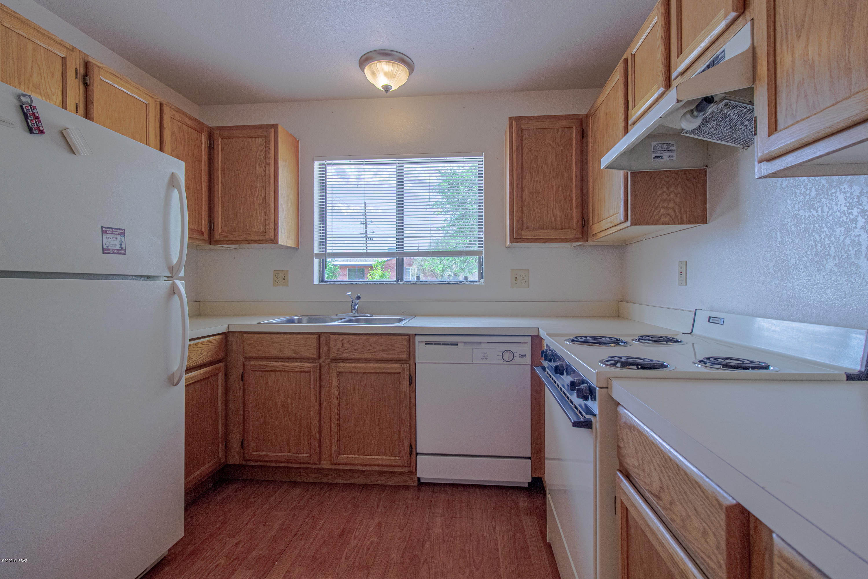 Samos Subdivision Amended - Residential Lease