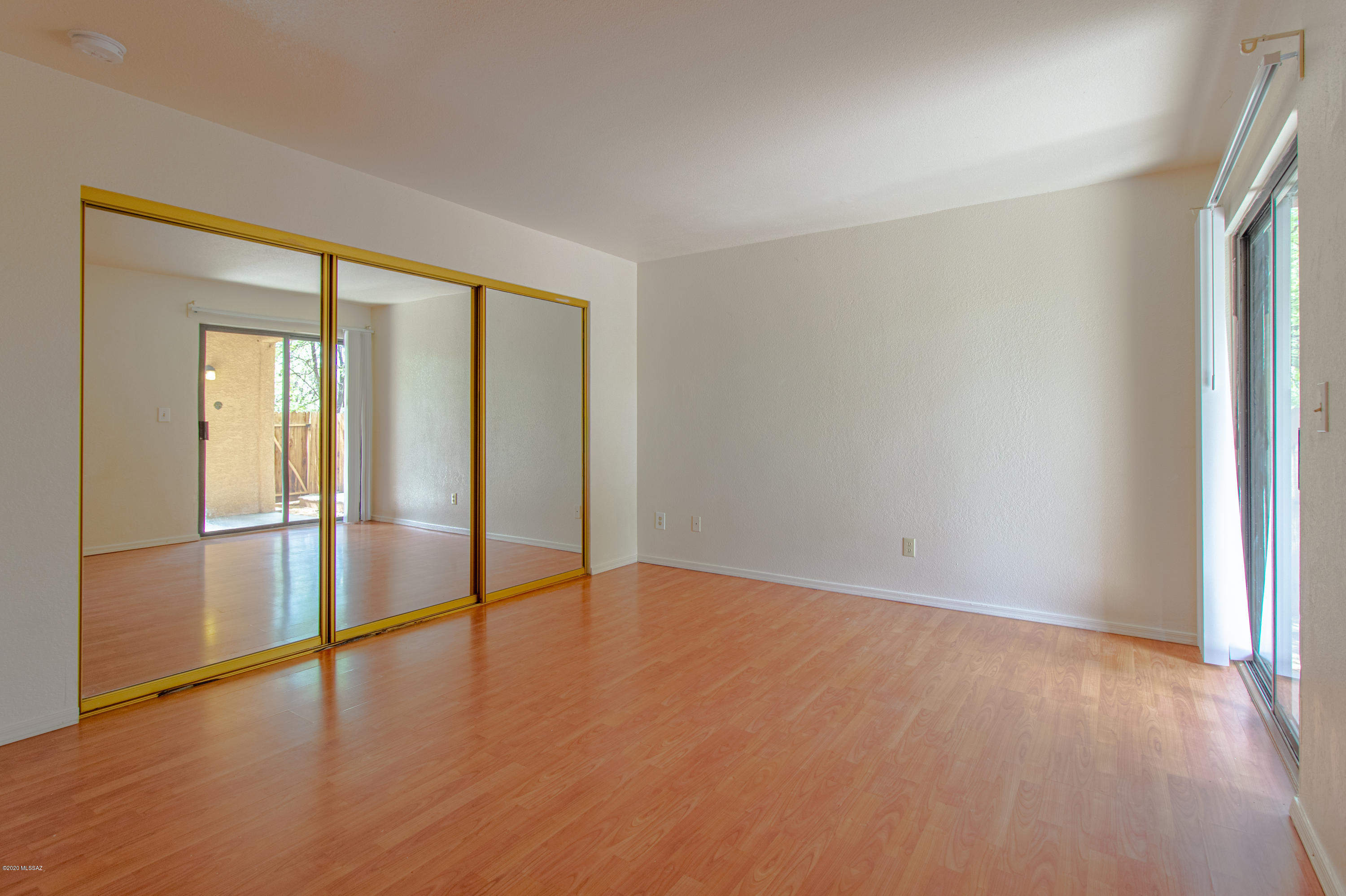 Samos Subdivision Amended - Residential Lease