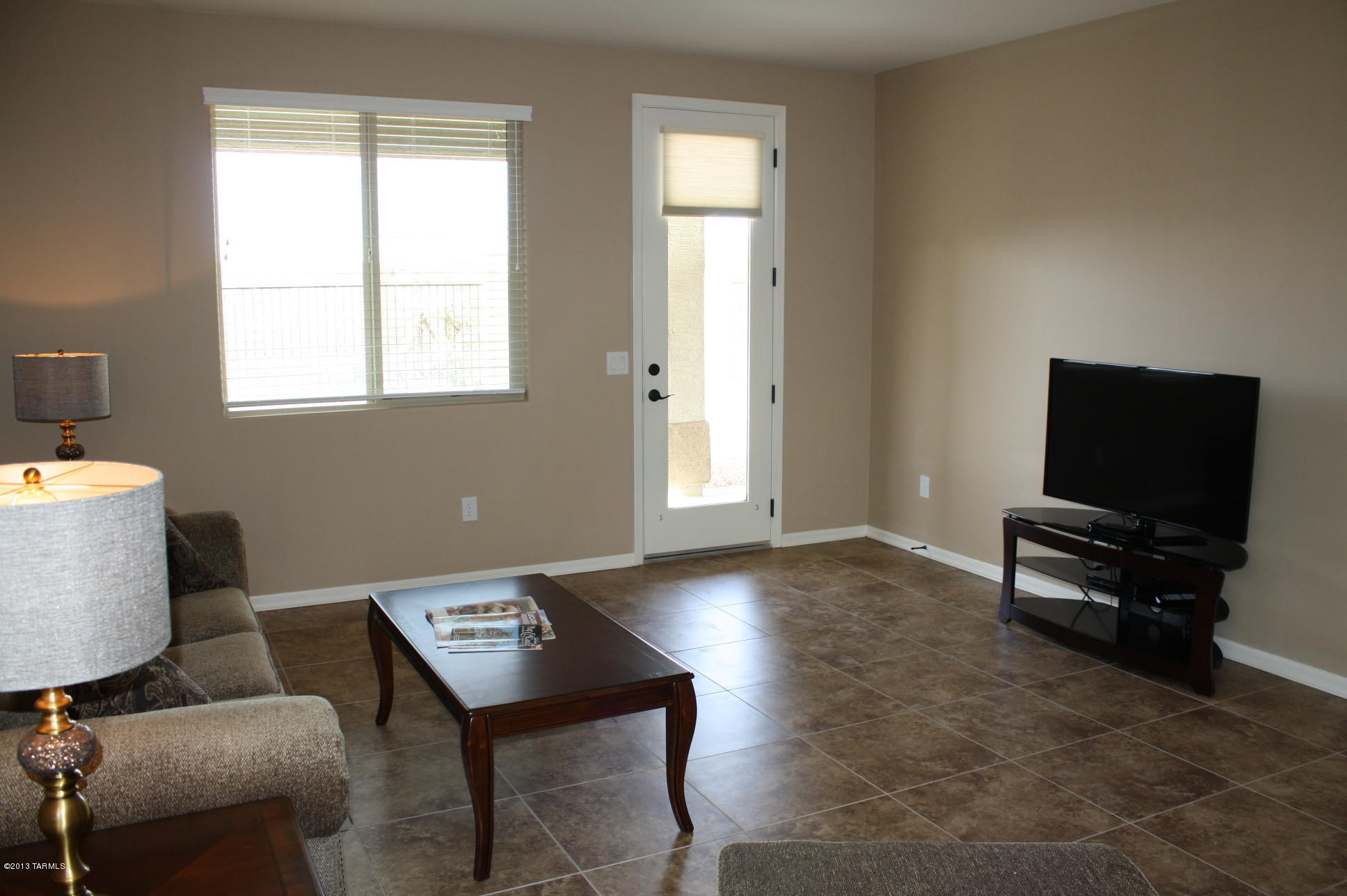 Preserve III at Dove Mtn (306-486,530-534,577-605) - Residential Lease