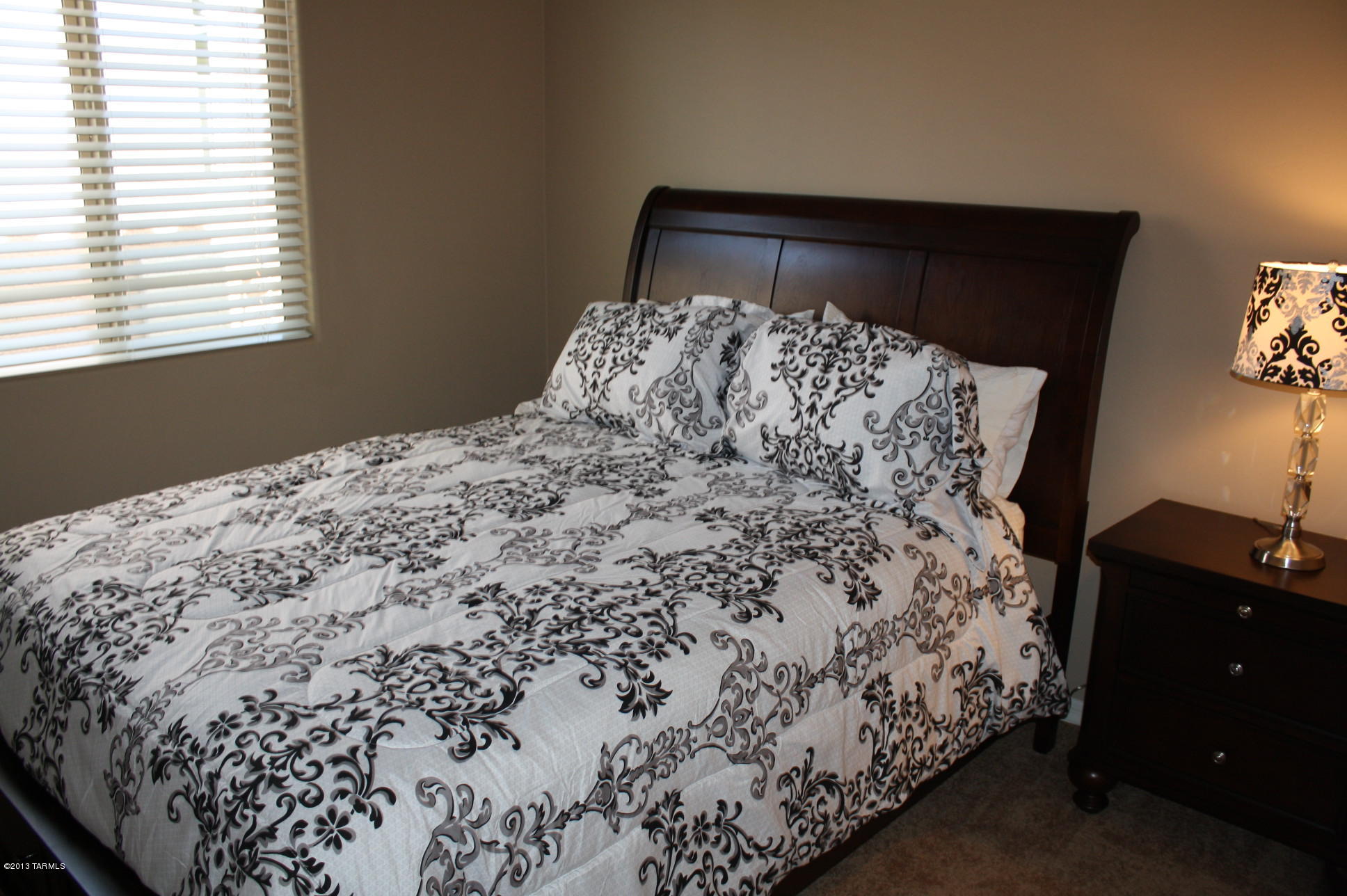 Preserve III at Dove Mtn (306-486,530-534,577-605) - Residential Lease