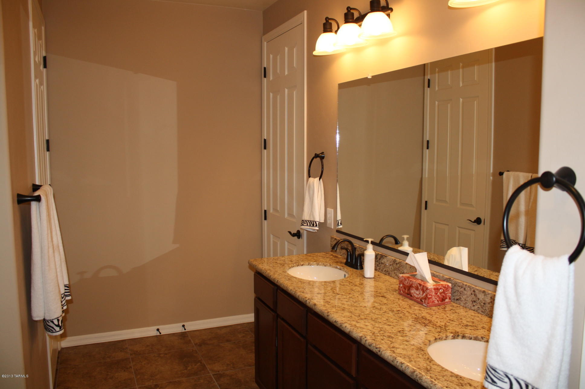 Preserve III at Dove Mtn (306-486,530-534,577-605) - Residential Lease