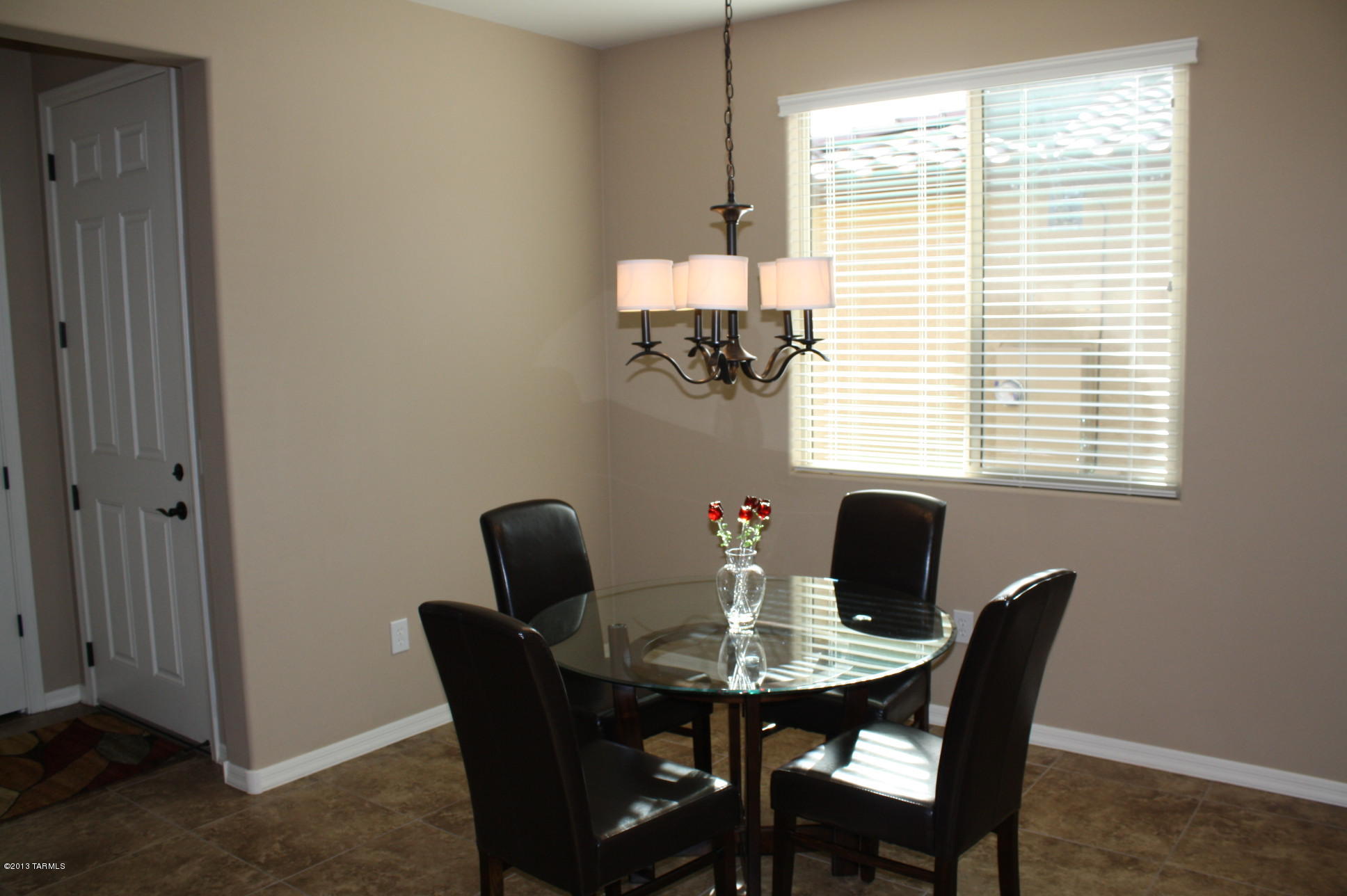 Preserve III at Dove Mtn (306-486,530-534,577-605) - Residential Lease