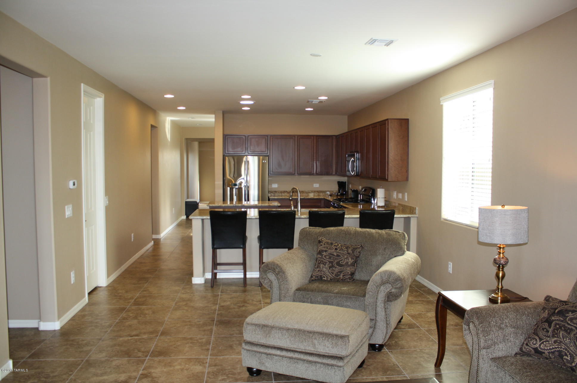 Preserve III at Dove Mtn (306-486,530-534,577-605) - Residential Lease