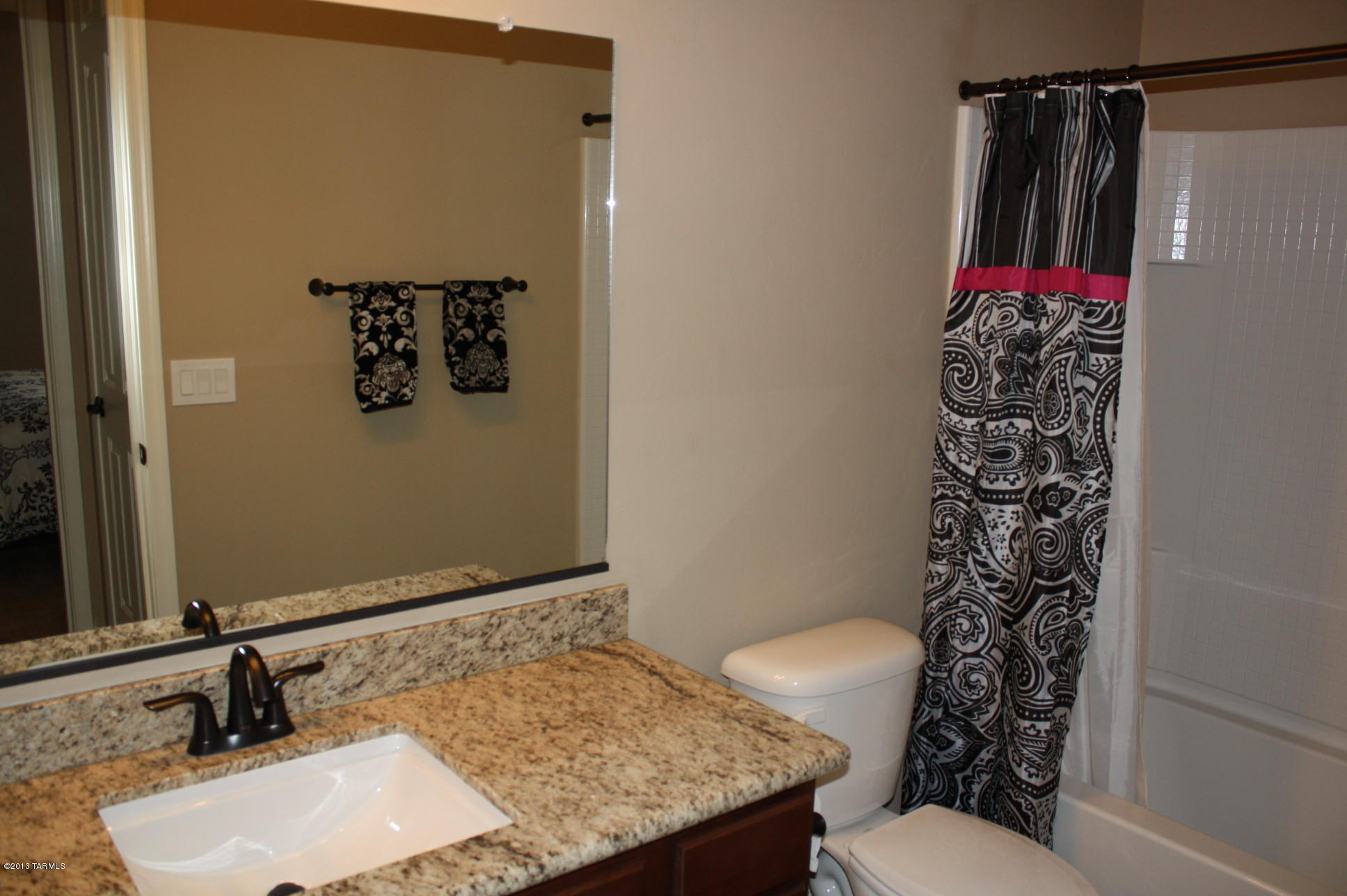 Preserve III at Dove Mtn (306-486,530-534,577-605) - Residential Lease