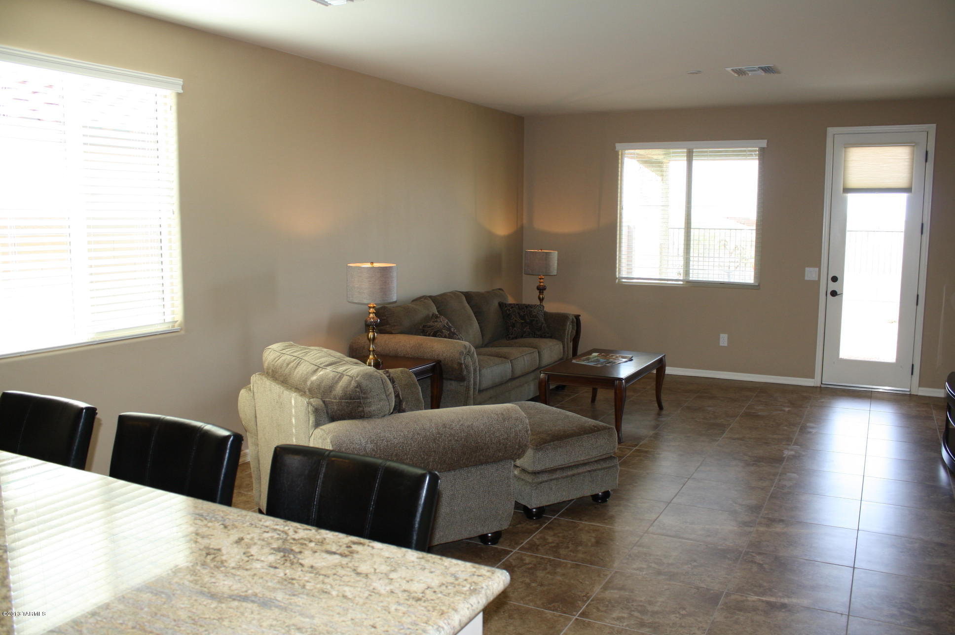 Preserve III at Dove Mtn (306-486,530-534,577-605) - Residential Lease