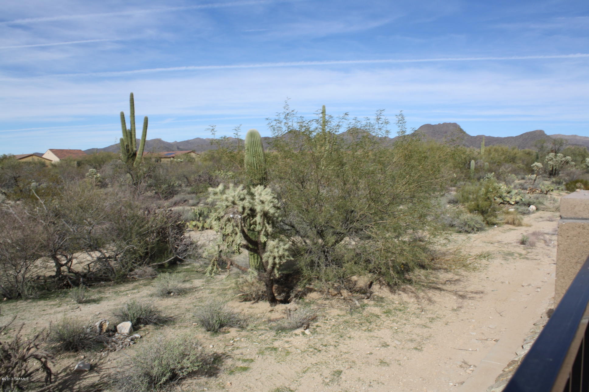 Preserve III at Dove Mtn (306-486,530-534,577-605) - Residential Lease